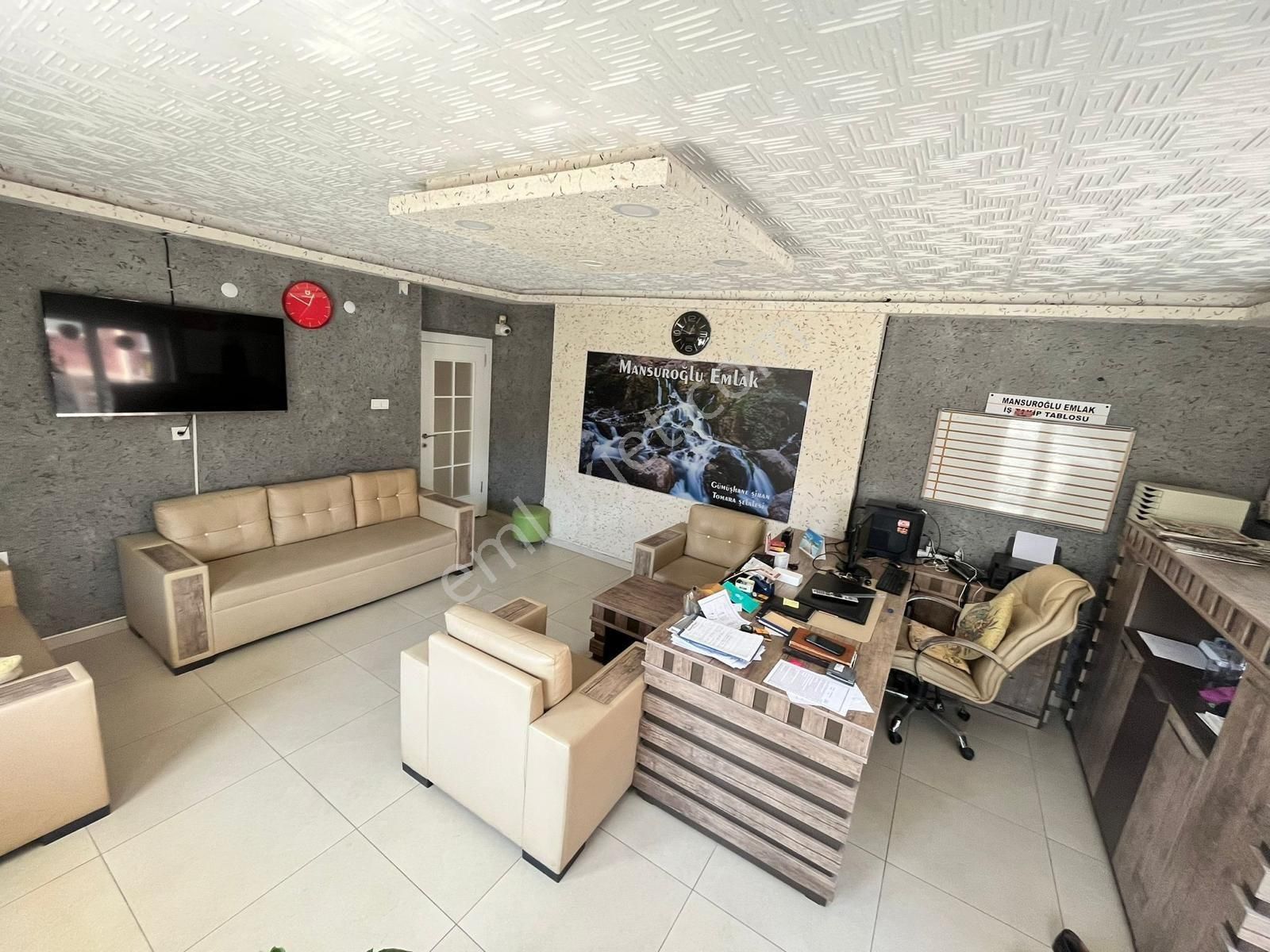 Köşebaşı Merkezi Lokasyon İş Yeri Ruhsatlı 2+1 Daire - Görsel 28