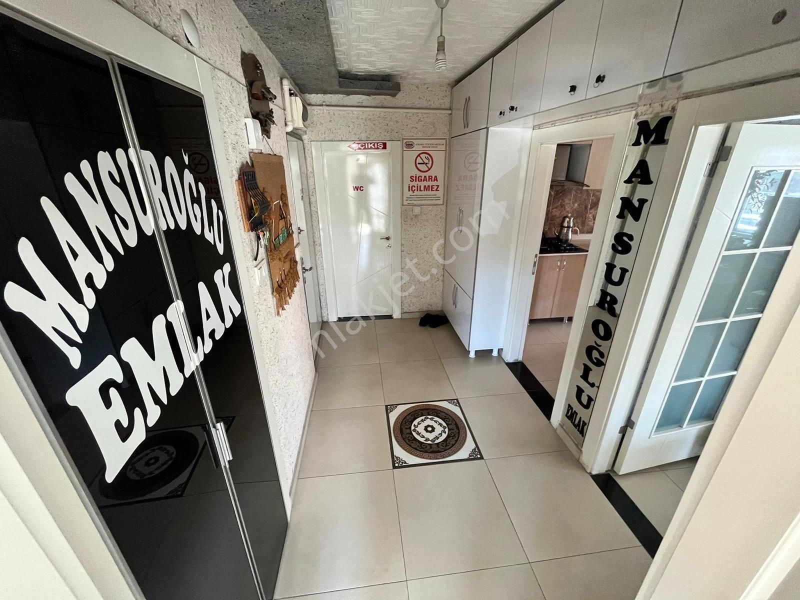 Köşebaşı Merkezi Lokasyon İş Yeri Ruhsatlı 2+1 Daire - Görsel 9