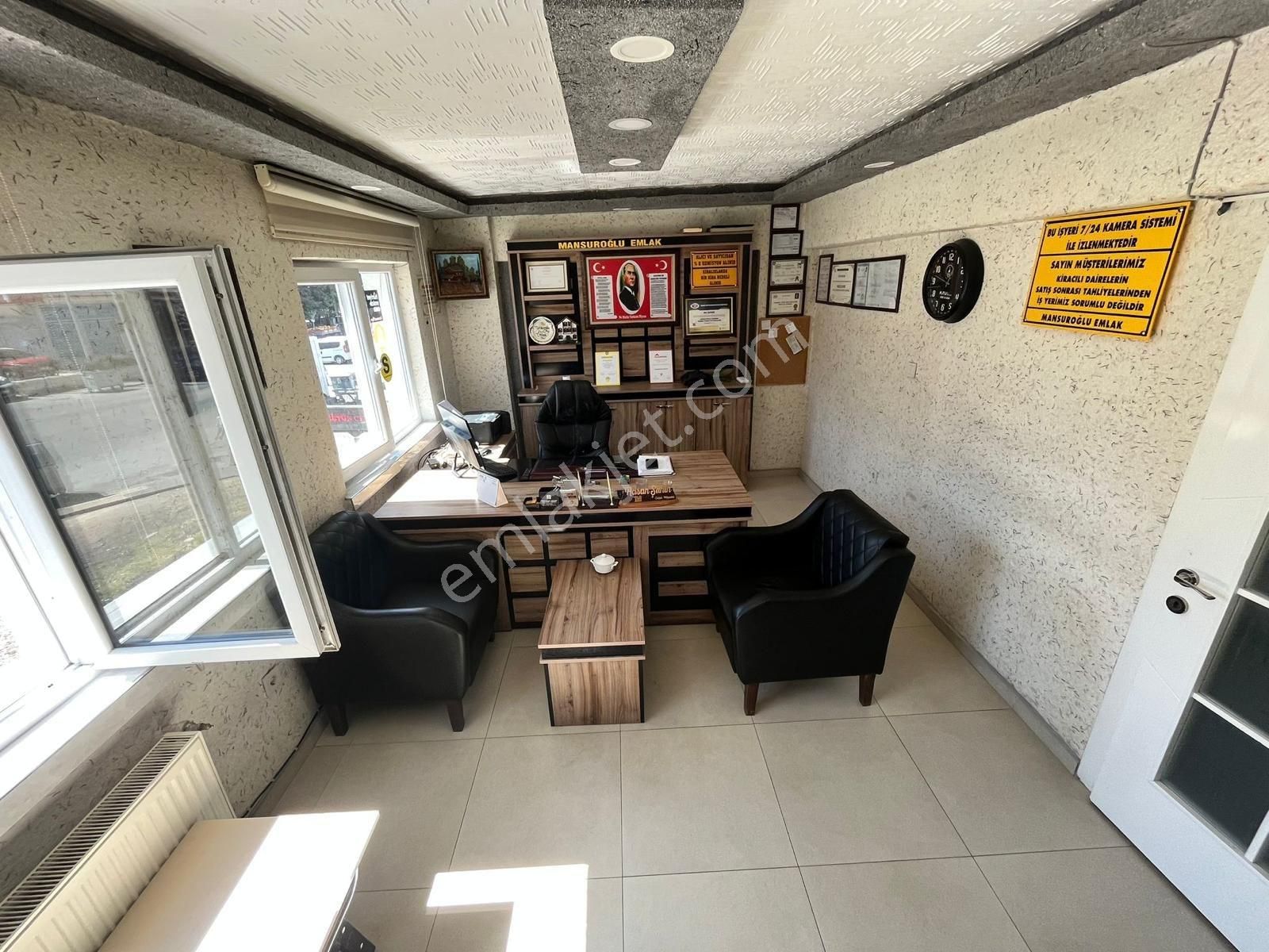 Köşebaşı Merkezi Lokasyon İş Yeri Ruhsatlı 2+1 Daire - Görsel 13