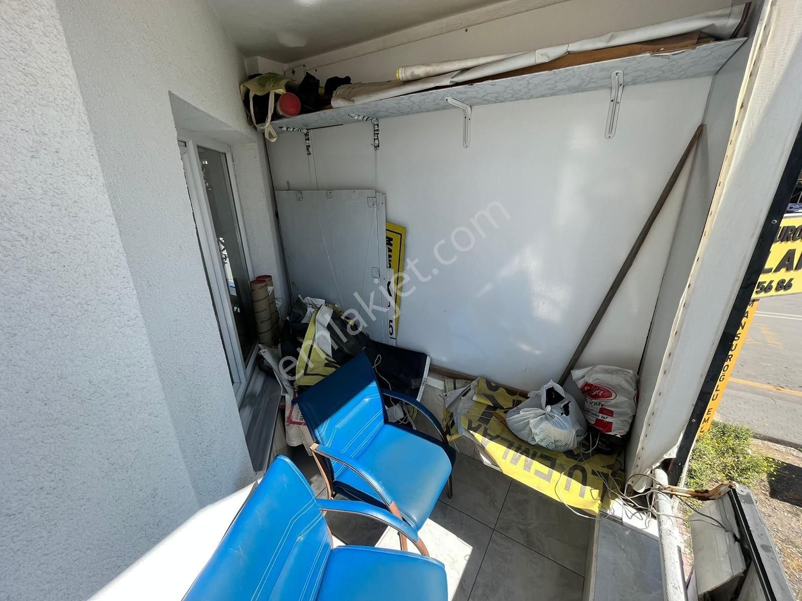 Köşebaşı Merkezi Lokasyon İş Yeri Ruhsatlı 2+1 Daire - Görsel 5