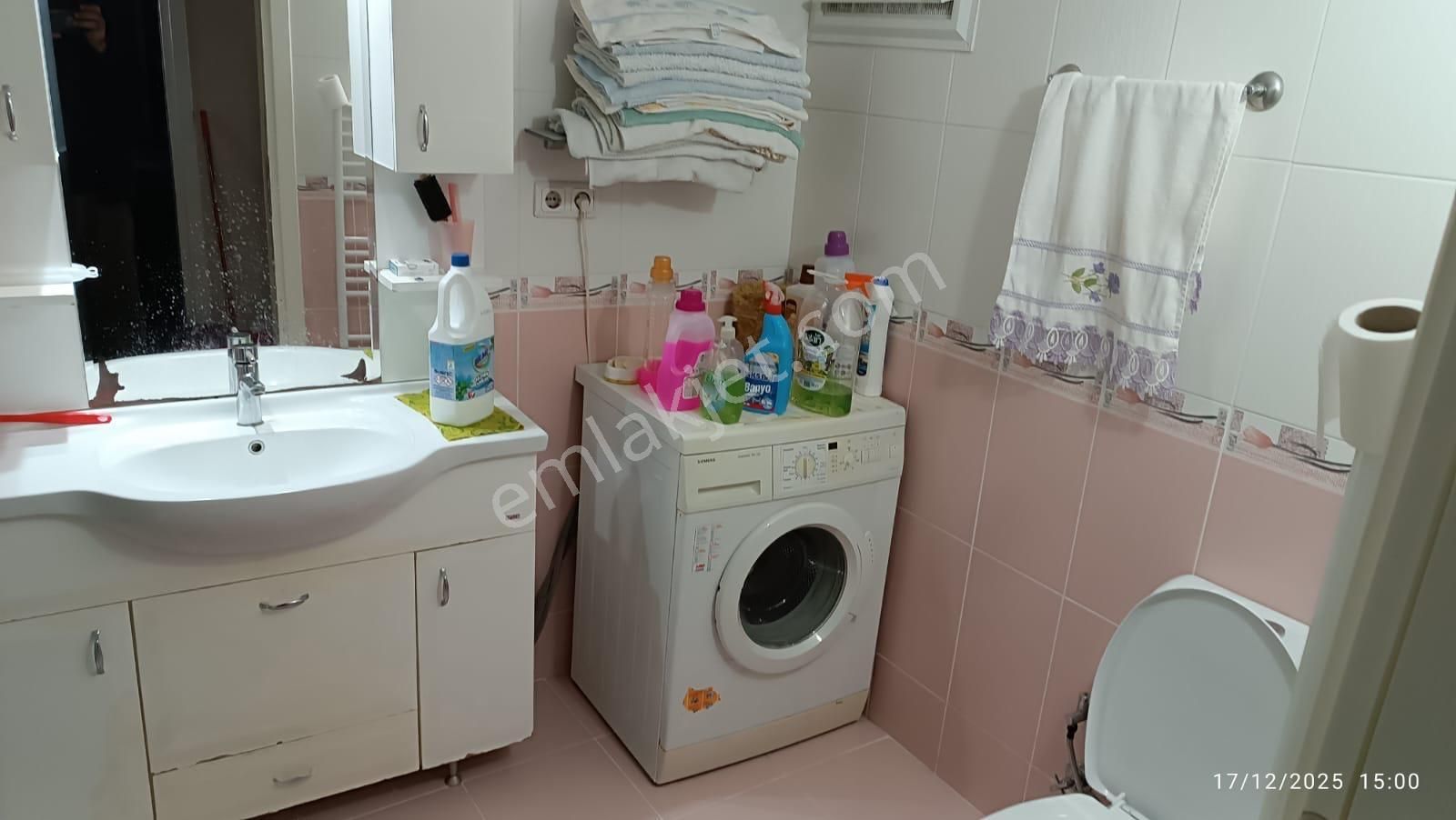 Akalın'dan Atilla Mah. 115 M2 3+1 Metro Yakını Satılık Arakat - Görsel 12