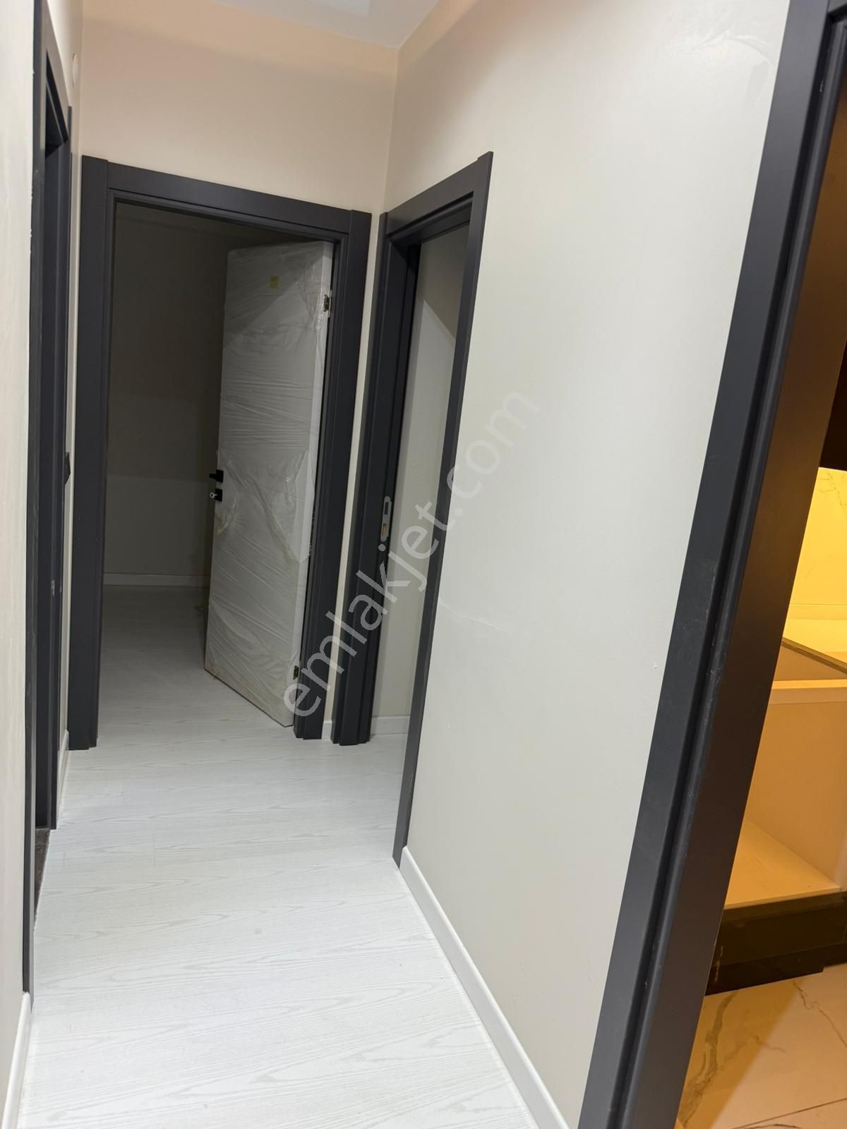 Satılık İzmir Çiğli Yenimahalle’de Çiğli Eğt.araş.hastanesinin Karşısı 2+1 Sıfır Daire - Görsel 2