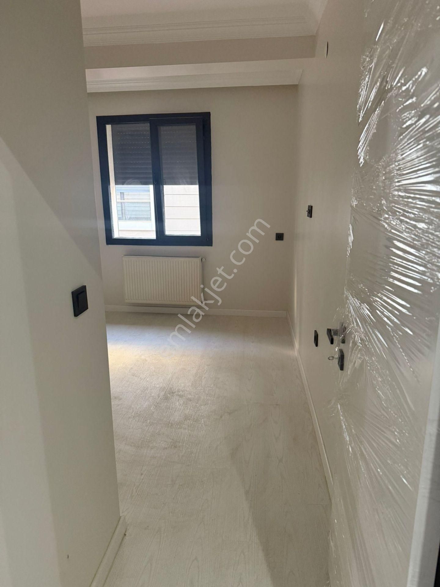 Satılık İzmir Çiğli Yenimahalle’de Çiğli Eğt.araş.hastanesinin Karşısı 2+1 Sıfır Daire - Görsel 15