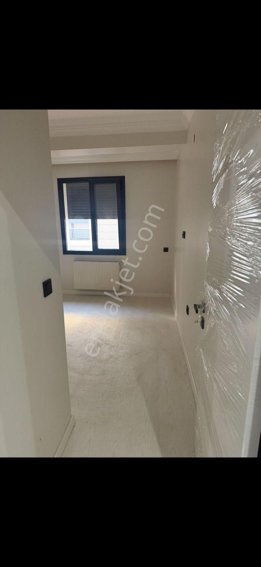 Satılık İzmir Çiğli Yenimahalle’de Çiğli Eğt.araş.hastanesinin Karşısı 2+1 Sıfır Daire - Görsel 9