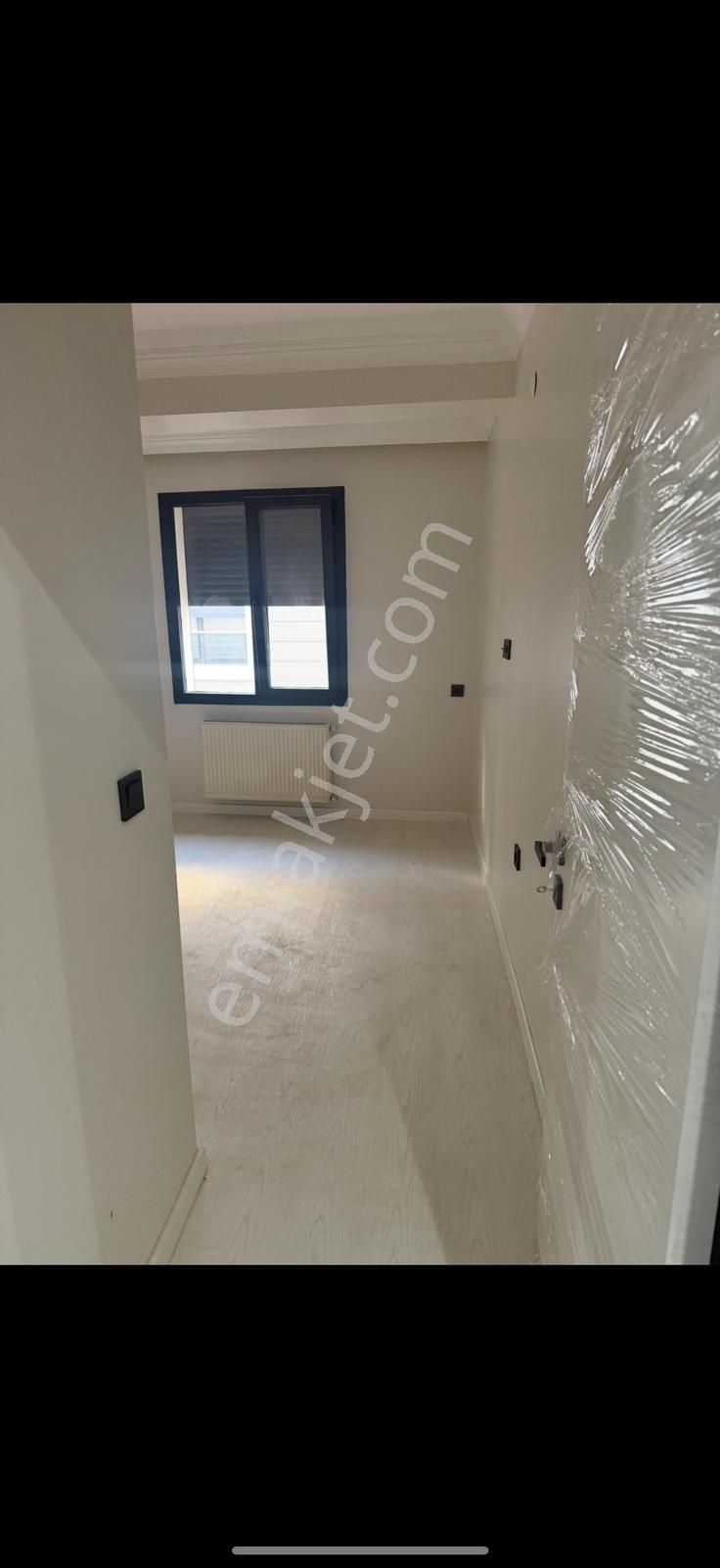 Satılık İzmir Çiğli Yenimahalle’de Çiğli Eğt.araş.hastanesinin Karşısı 2+1 Sıfır Daire - Görsel 8