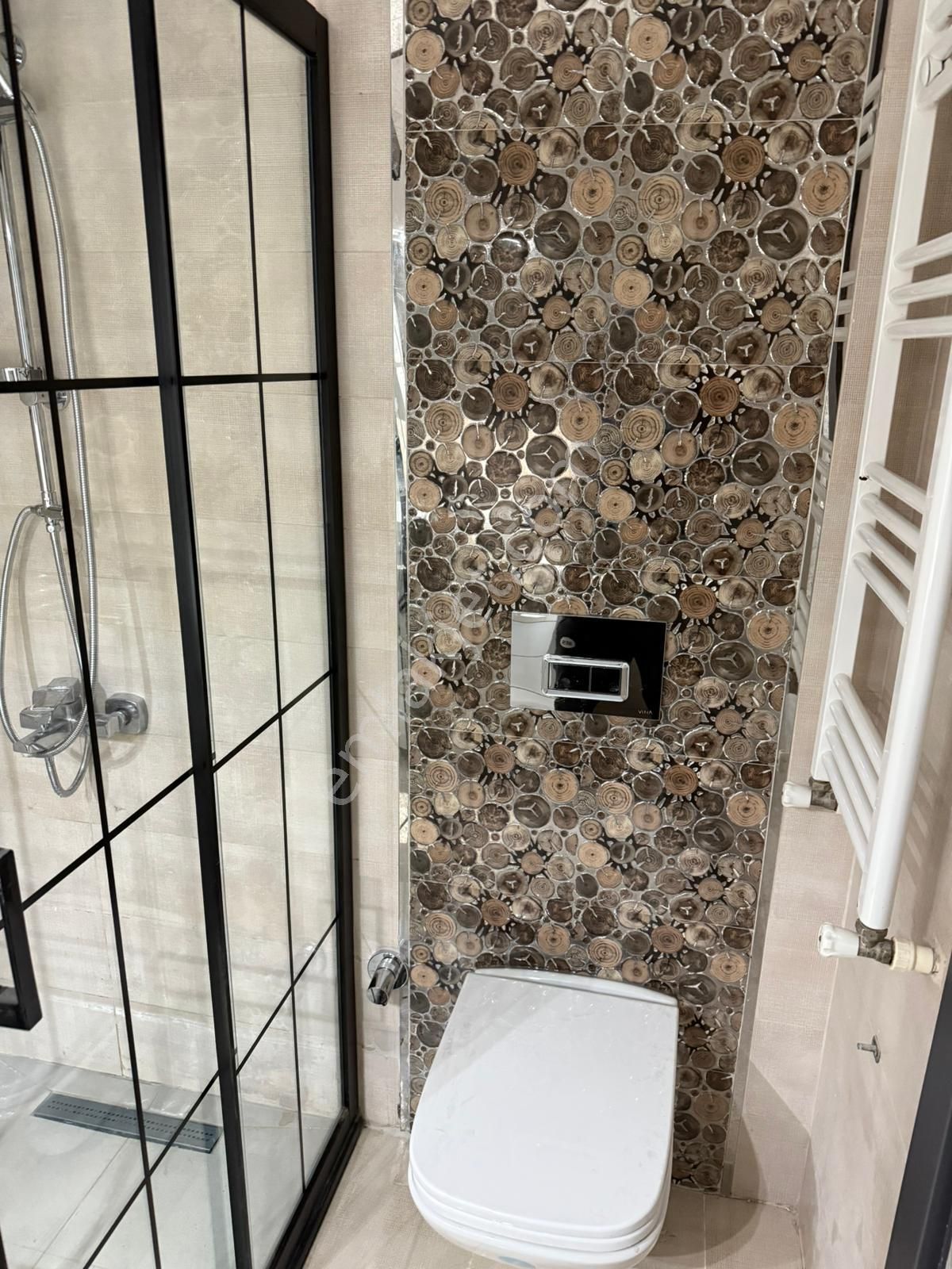 Satılık İzmir Çiğli Yenimahalle’de Çiğli Eğt.araş.hastanesinin Karşısı 2+1 Sıfır Daire - Görsel 10