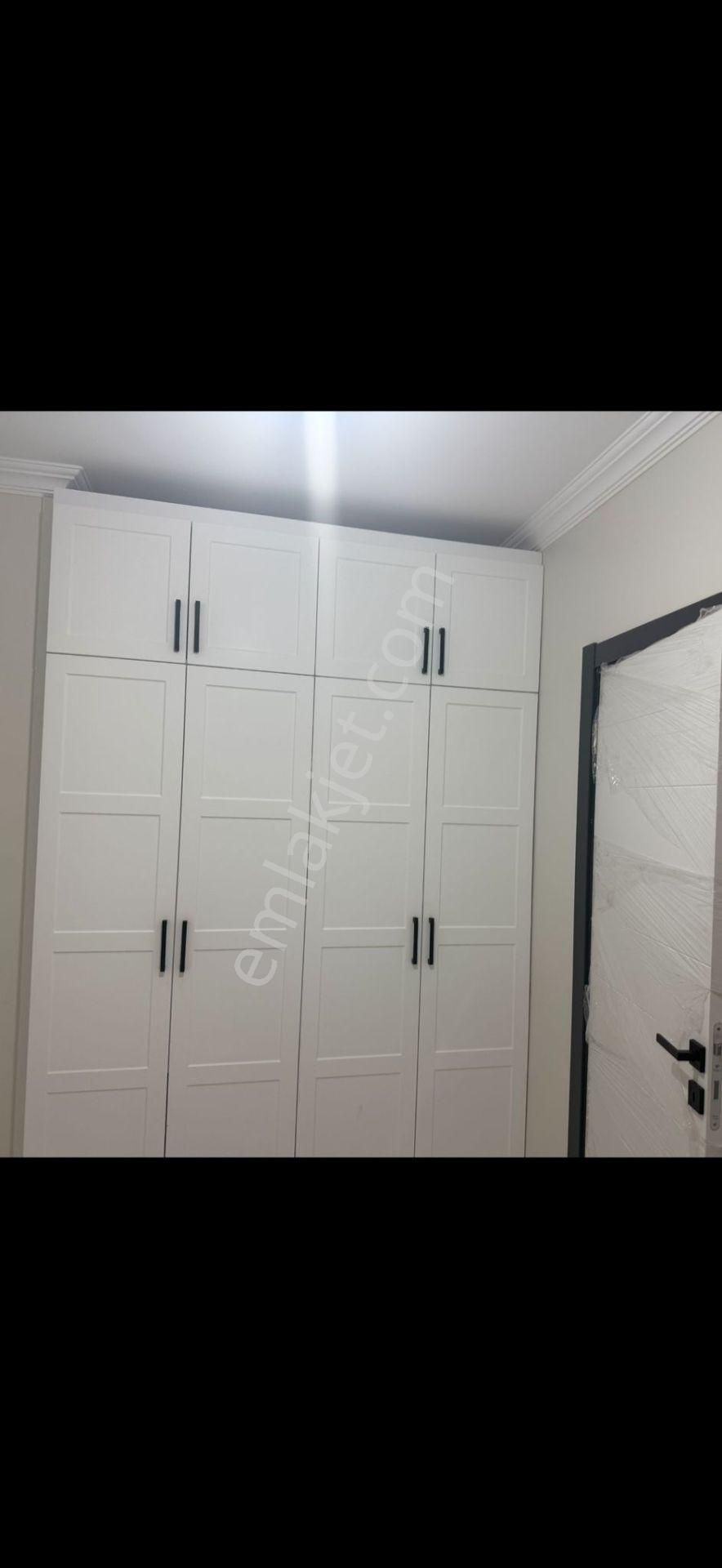 Satılık İzmir Çiğli Yenimahalle’de Çiğli Eğt.araş.hastanesinin Karşısı 2+1 Sıfır Daire - Görsel 14