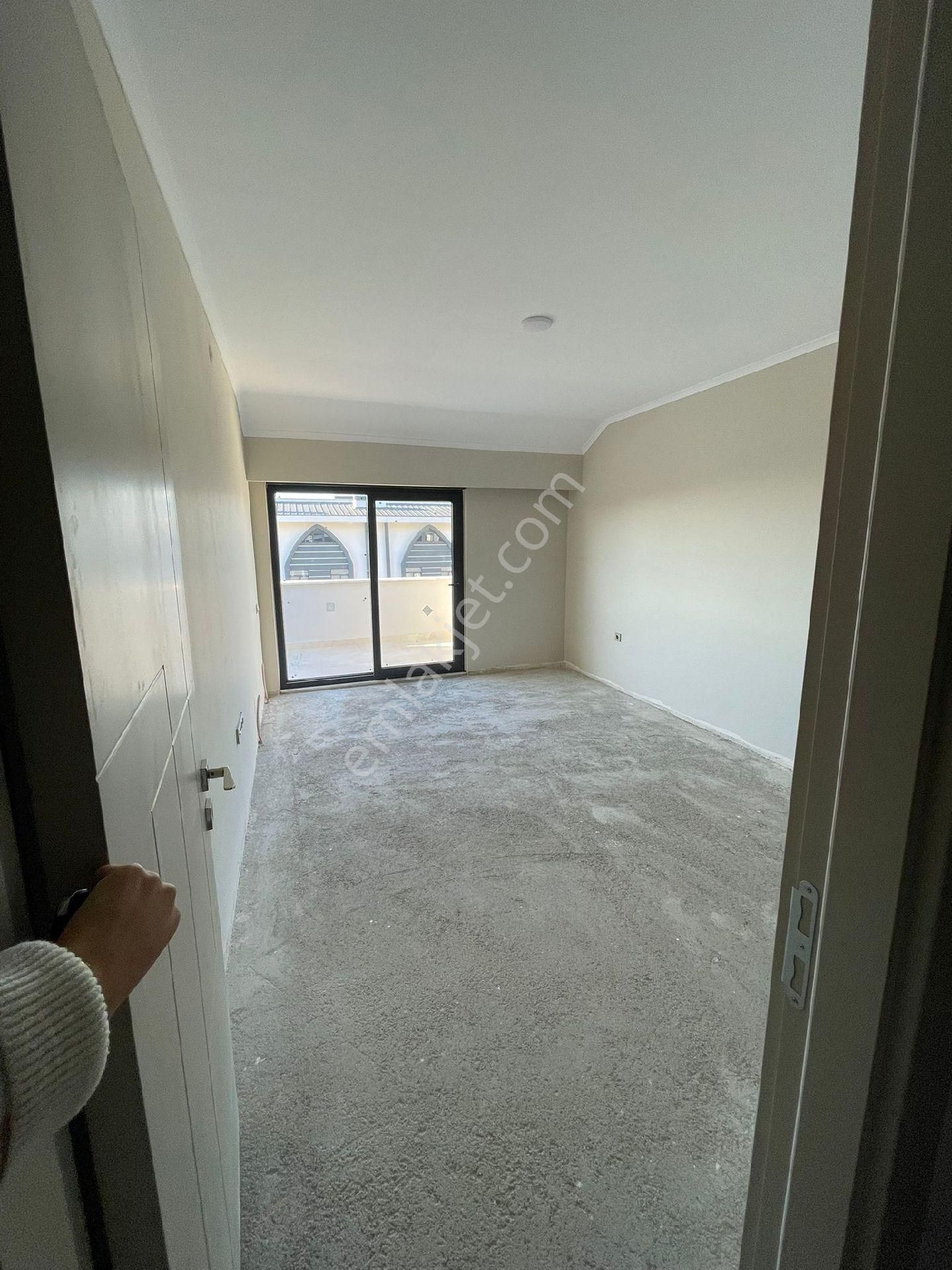 Alanya Çıplaklı Da Satılık Dubleks Daire - Görsel 6