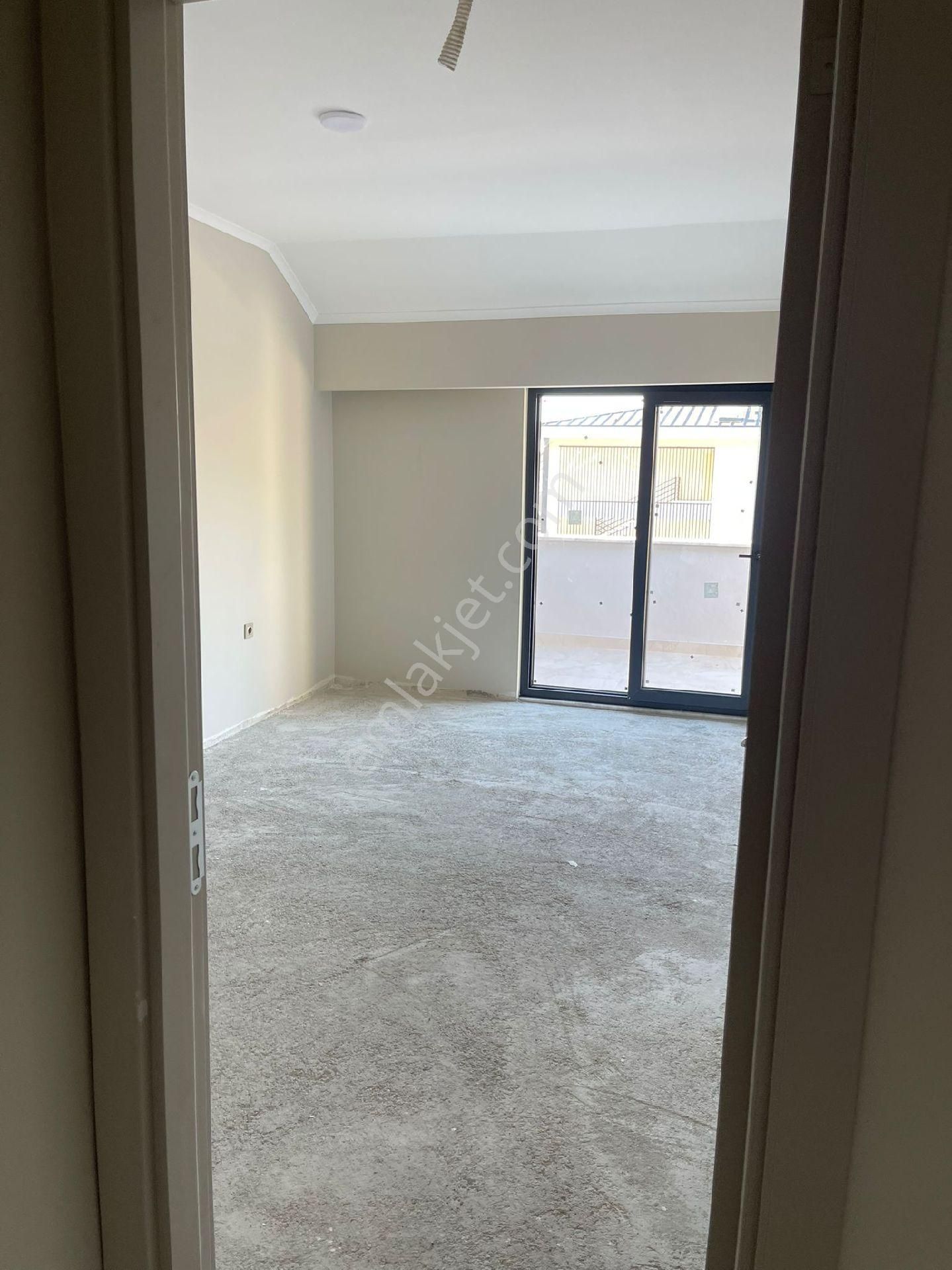 Alanya Çıplaklı Da Satılık Dubleks Daire - Görsel 3