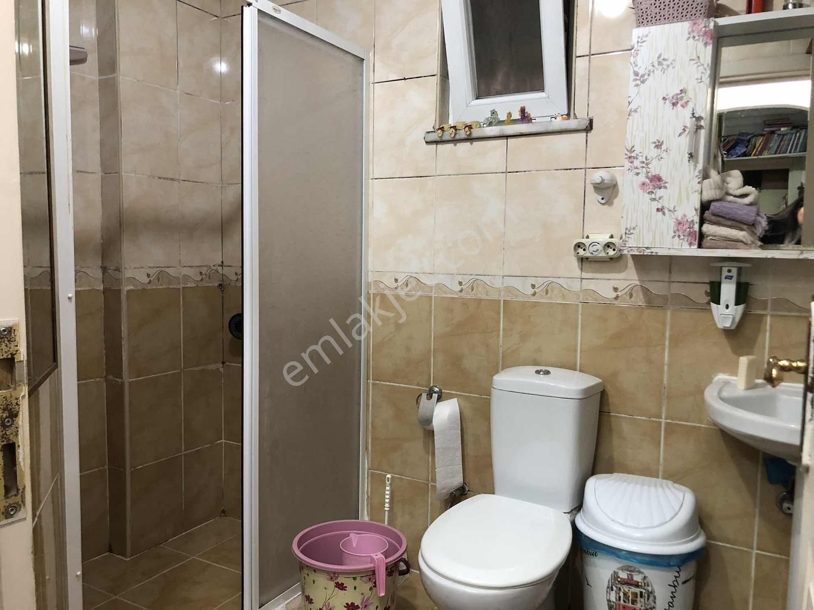 Ümraniye Armağanevler'de Fırsat Satılık 1+1 Daire - Görsel 9