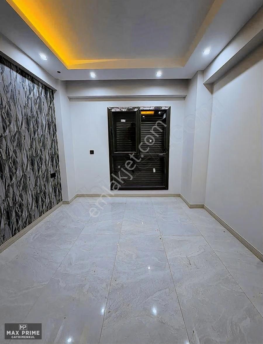 Max Prıme | Şemikler'de 2+1 Panjurlu Sıfır Lüks Daire - Görsel 14