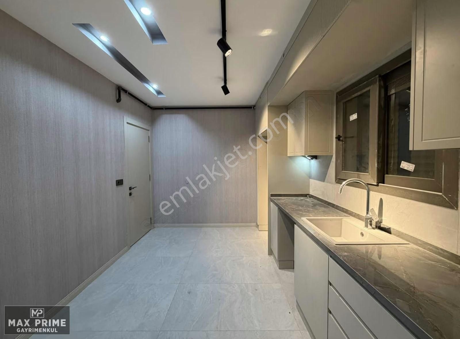 Max Prıme | Şemikler'de 2+1 Panjurlu Sıfır Lüks Daire - Görsel 7