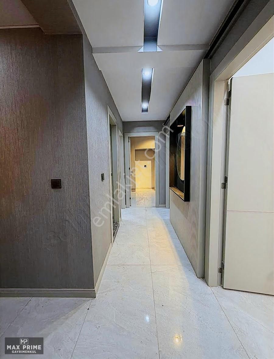 Max Prıme | Şemikler'de 2+1 Panjurlu Sıfır Lüks Daire - Görsel 3