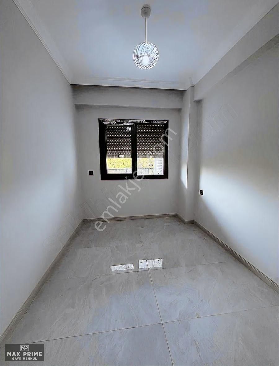 Max Prıme | Şemikler'de 2+1 Panjurlu Sıfır Lüks Daire - Görsel 20