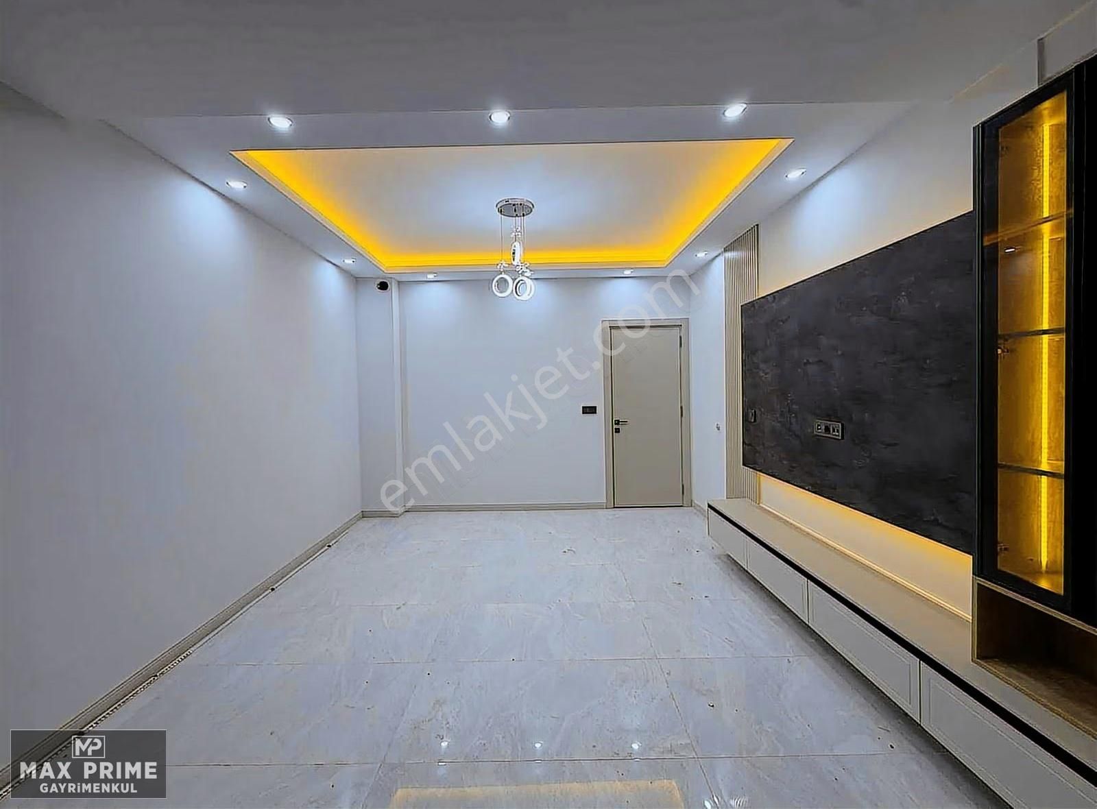 Max Prıme | Şemikler'de 2+1 Panjurlu Sıfır Lüks Daire - Görsel 19