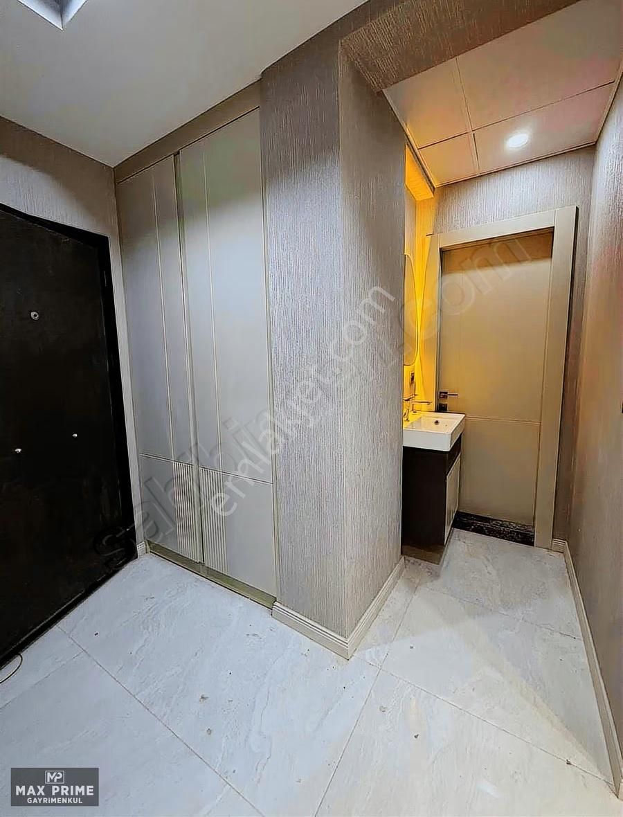 Max Prıme | Şemikler'de 2+1 Panjurlu Sıfır Lüks Daire - Görsel 9