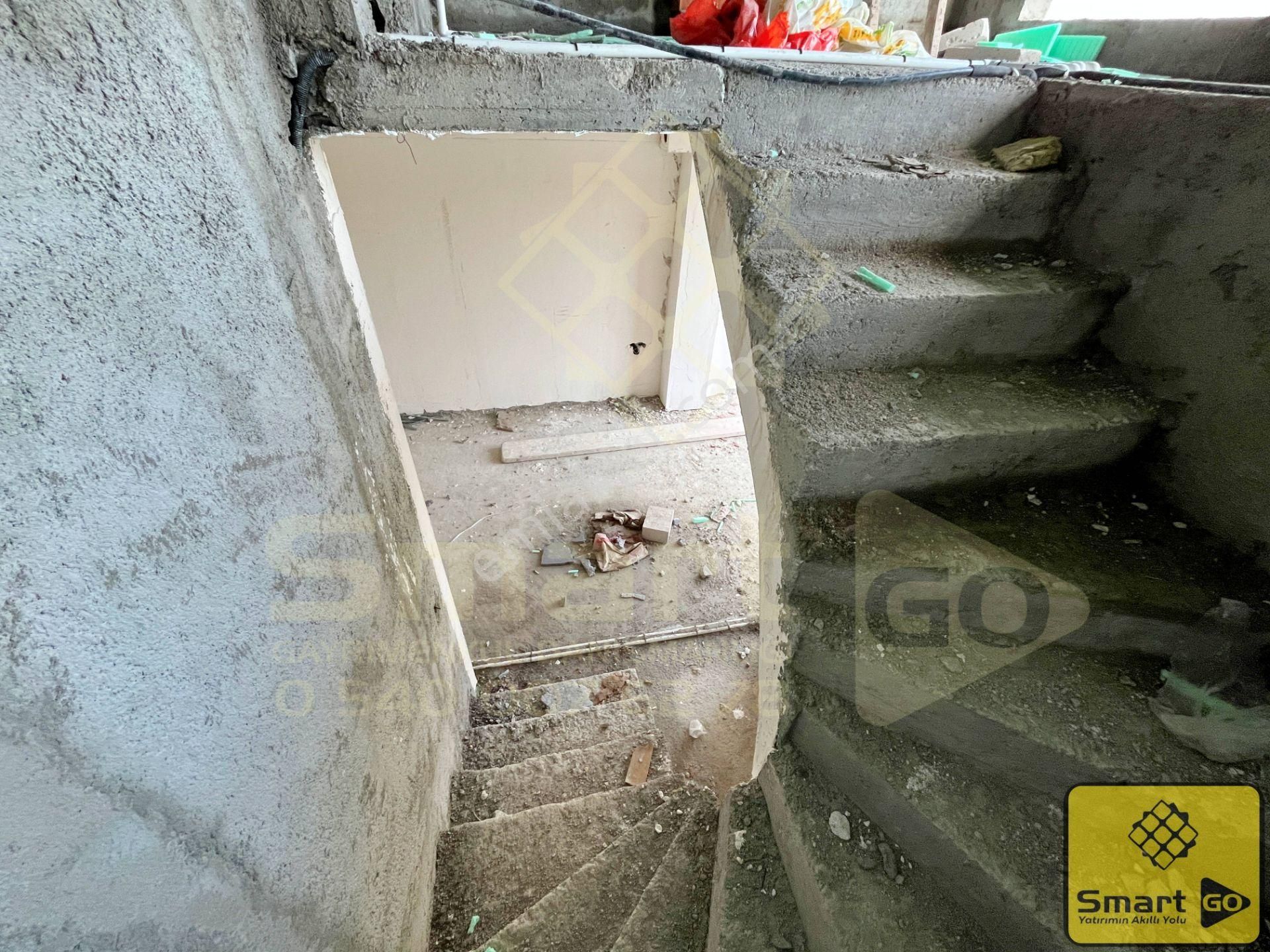 600 Evler'de 1+1 Dubleks Satılık Daire - Görsel 8