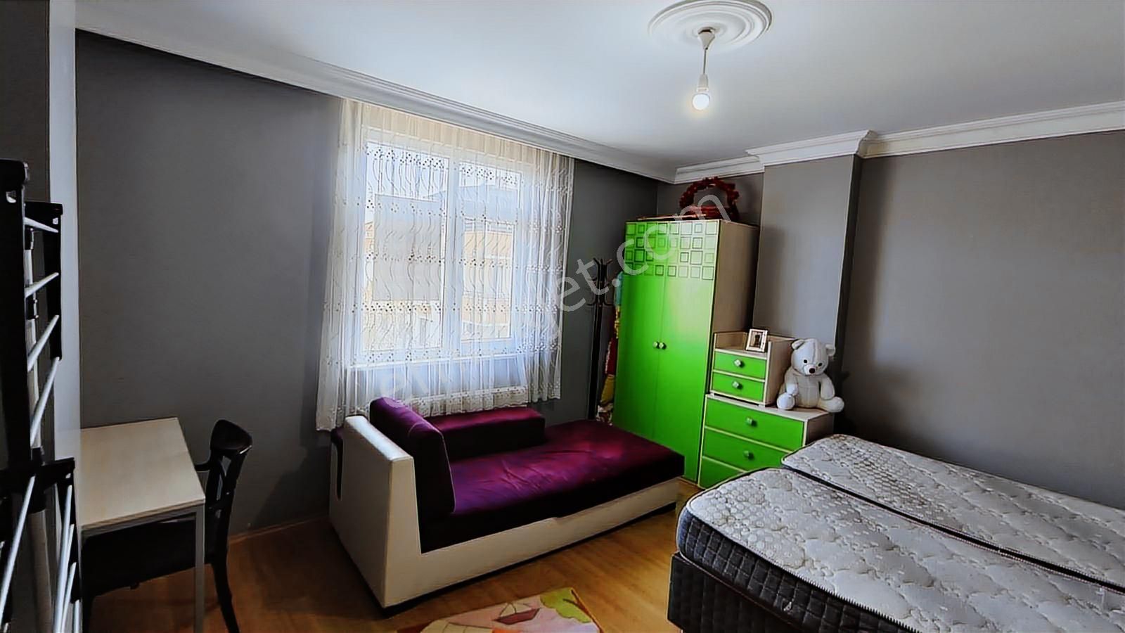 Tarcanlar'dan Satılık Geniş Metrekareye Sahip Emsalsiz 3+1 Daire - Görsel 7