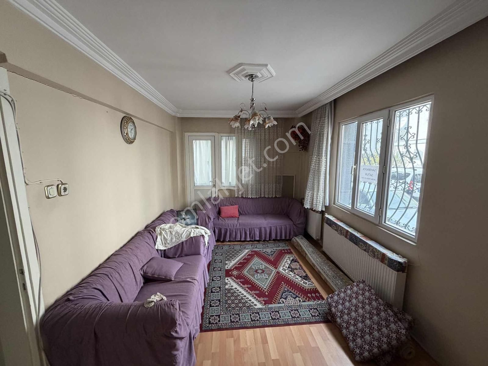 Karakaş'tan Hürriyet 3+1 Zemin Kat - Görsel 12