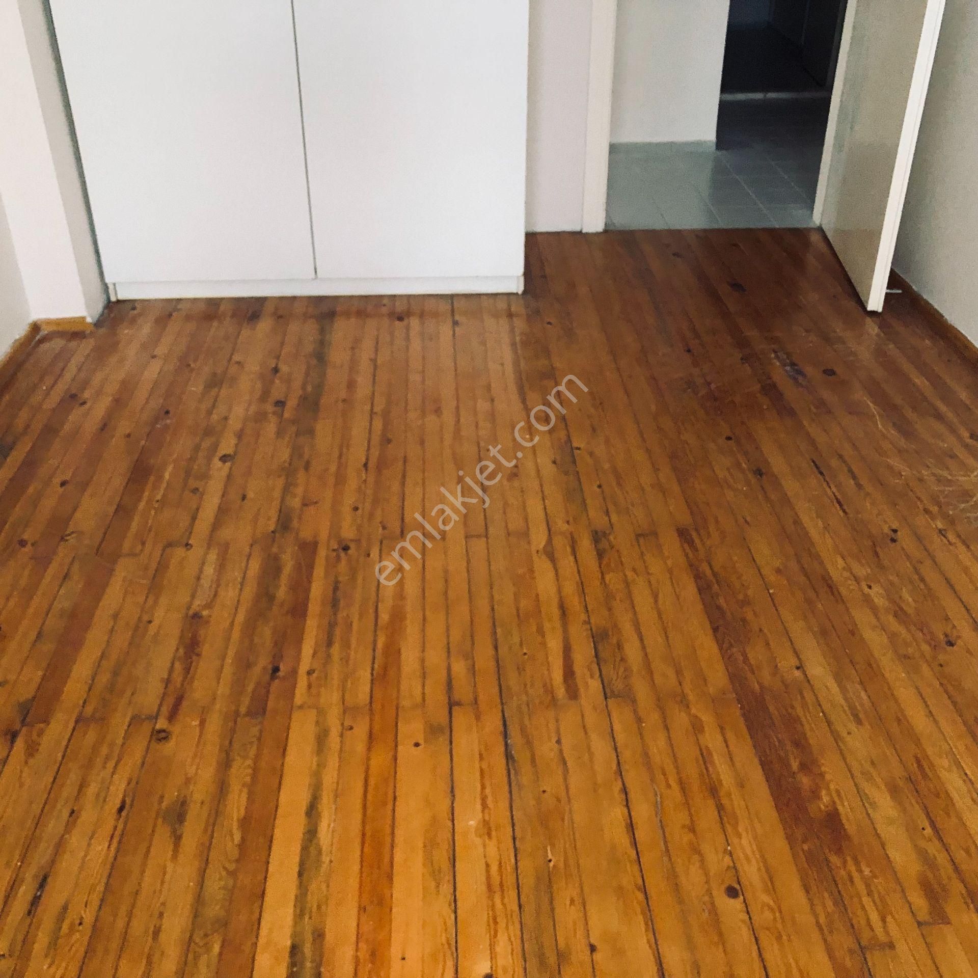 Karşıyaka Yalı Mahallesinde Kiralık 3+1 Lüx Köşe Ara Kat Daire - Görsel 25