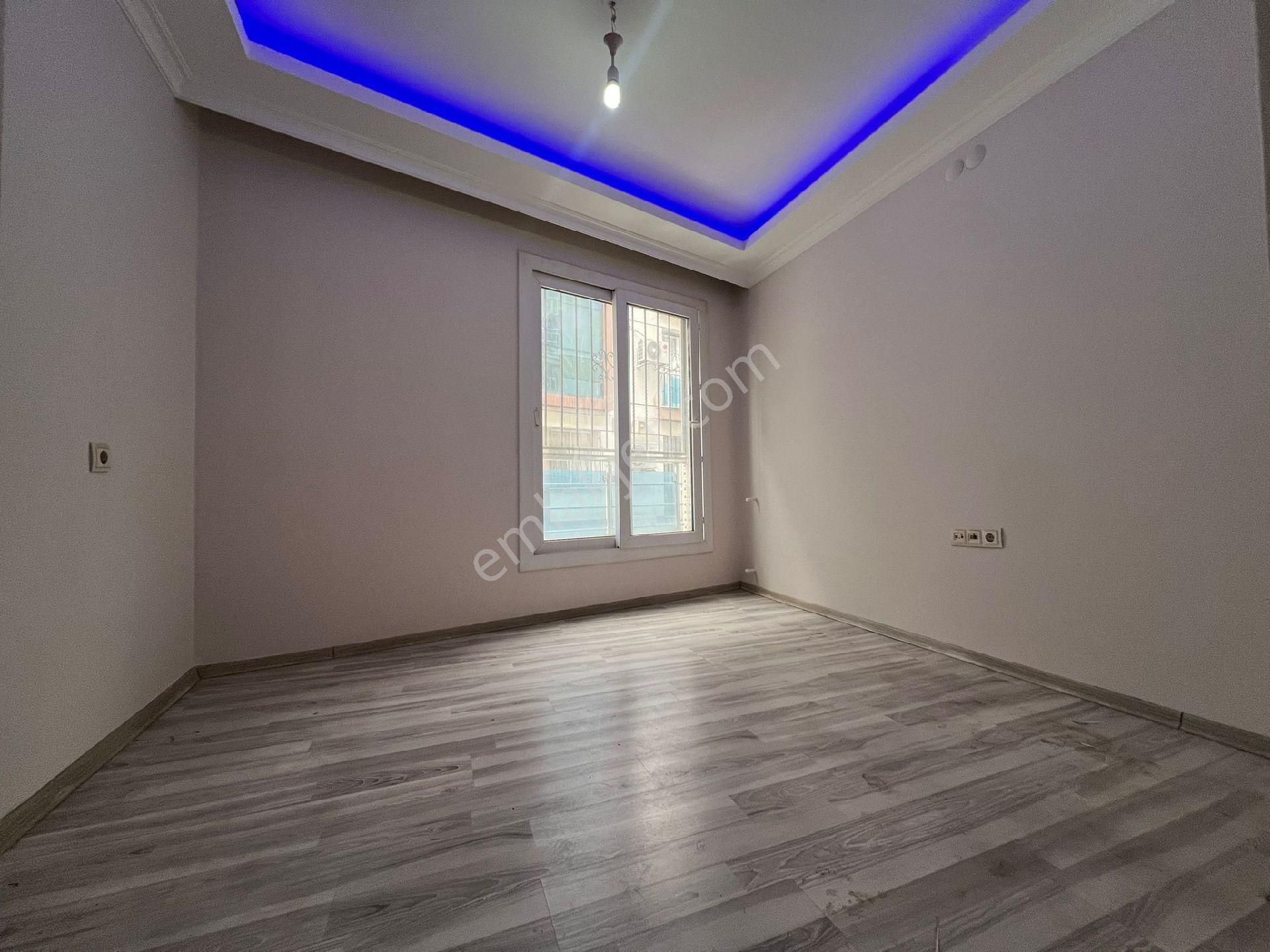 Gülyaka Osman Kibar Yakını 2+1 Arakat Çift Cephe - Görsel 27