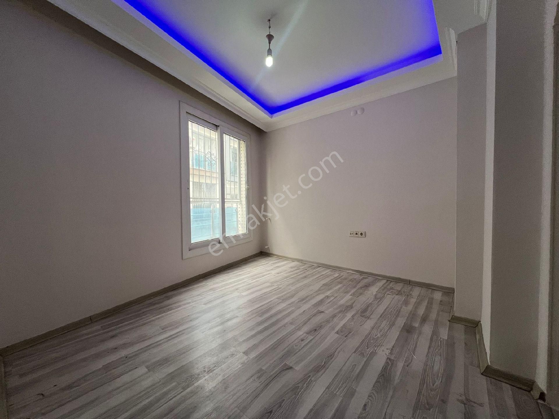 Gülyaka Osman Kibar Yakını 2+1 Arakat Çift Cephe - Görsel 21