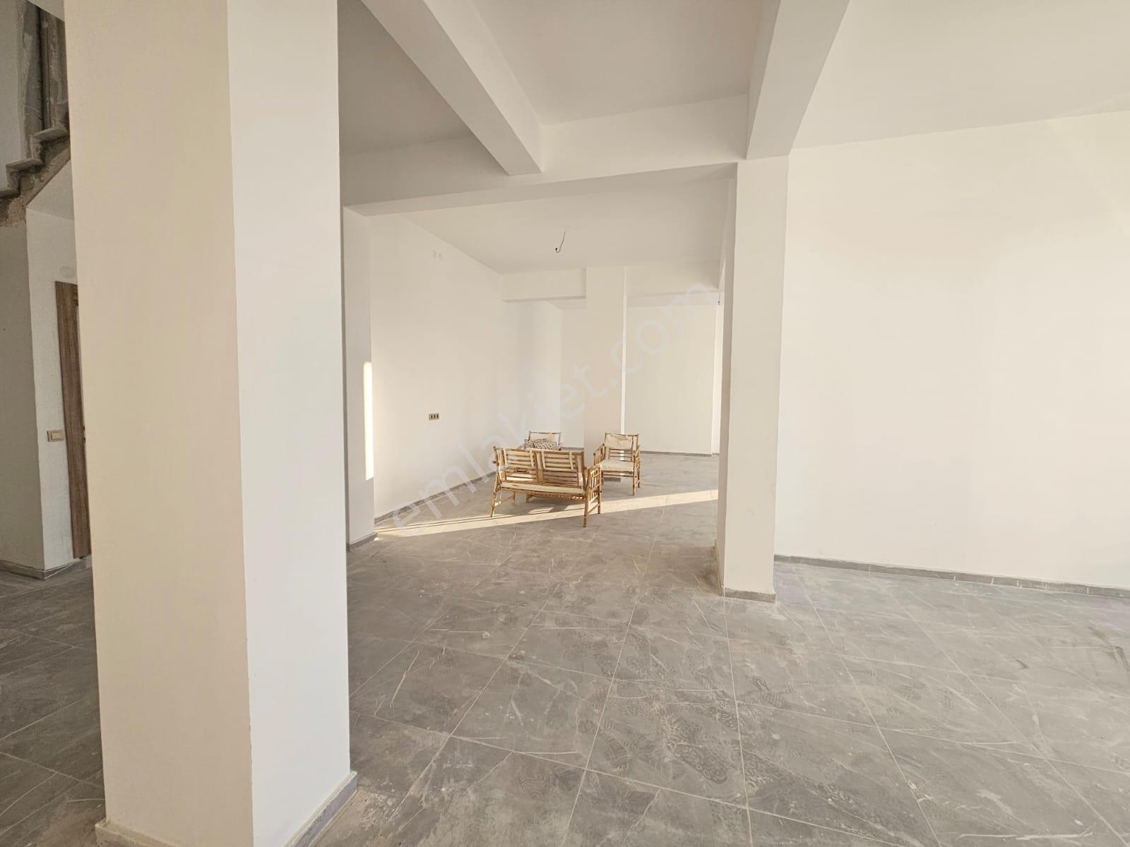 Bulvar Üzerinde Yüksek Görünürlüklü Kiralık İş Yeri - Görsel 18