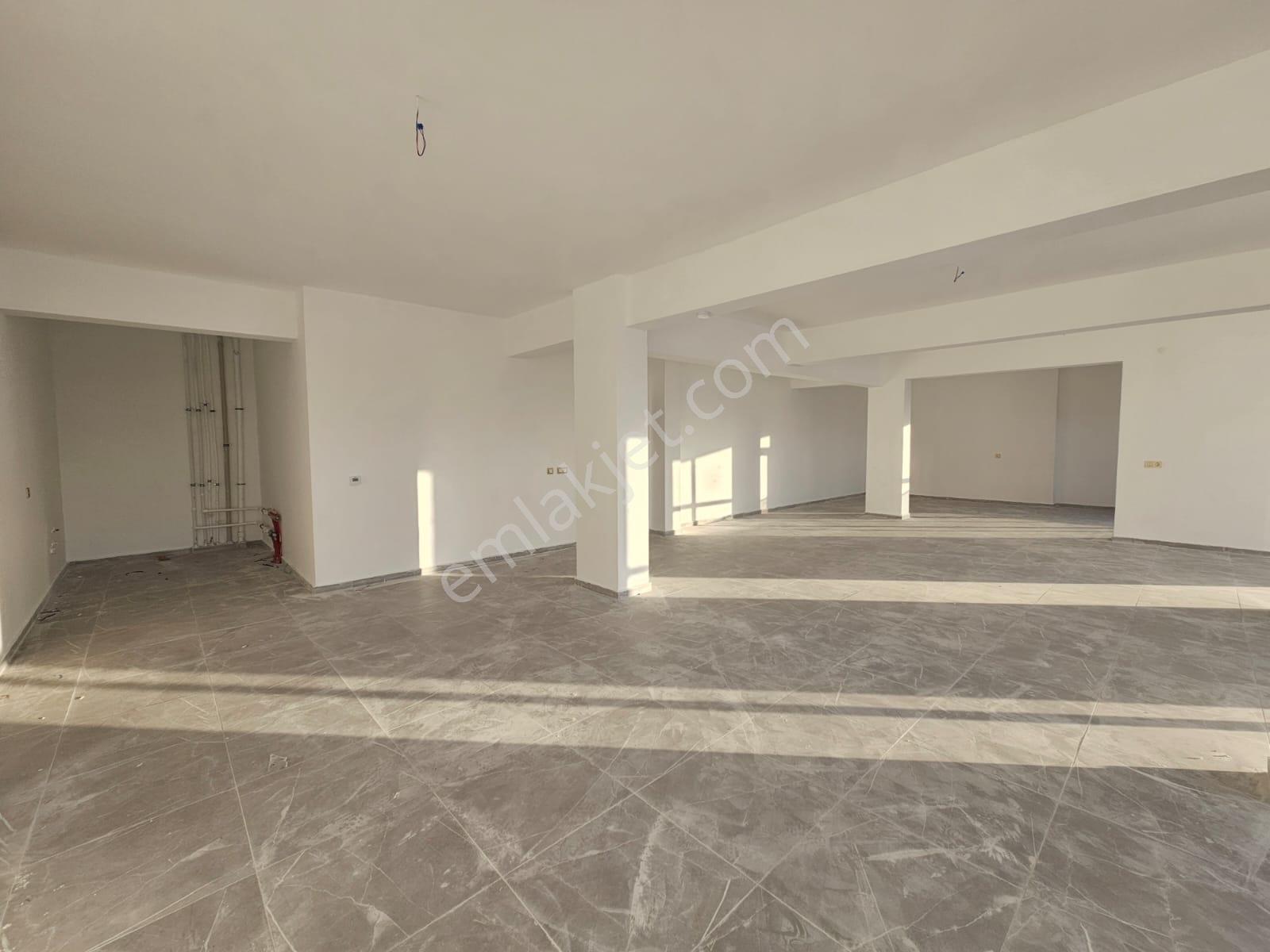 Bulvar Üzerinde Yüksek Görünürlüklü Kiralık İş Yeri - Görsel 7