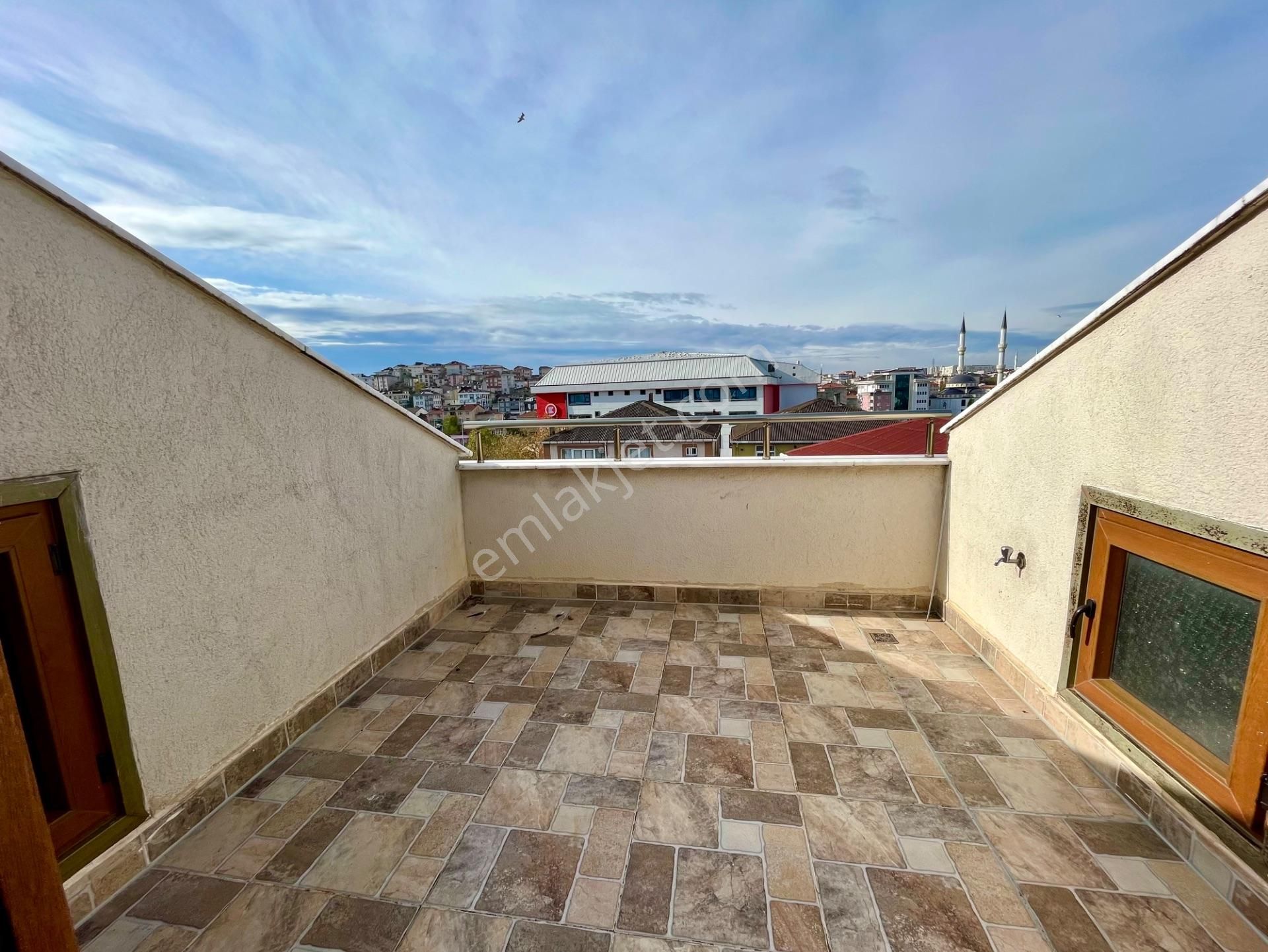 Adil Mahallesi Satılık 4+1 Üst Dubleks Boş - Görsel 26