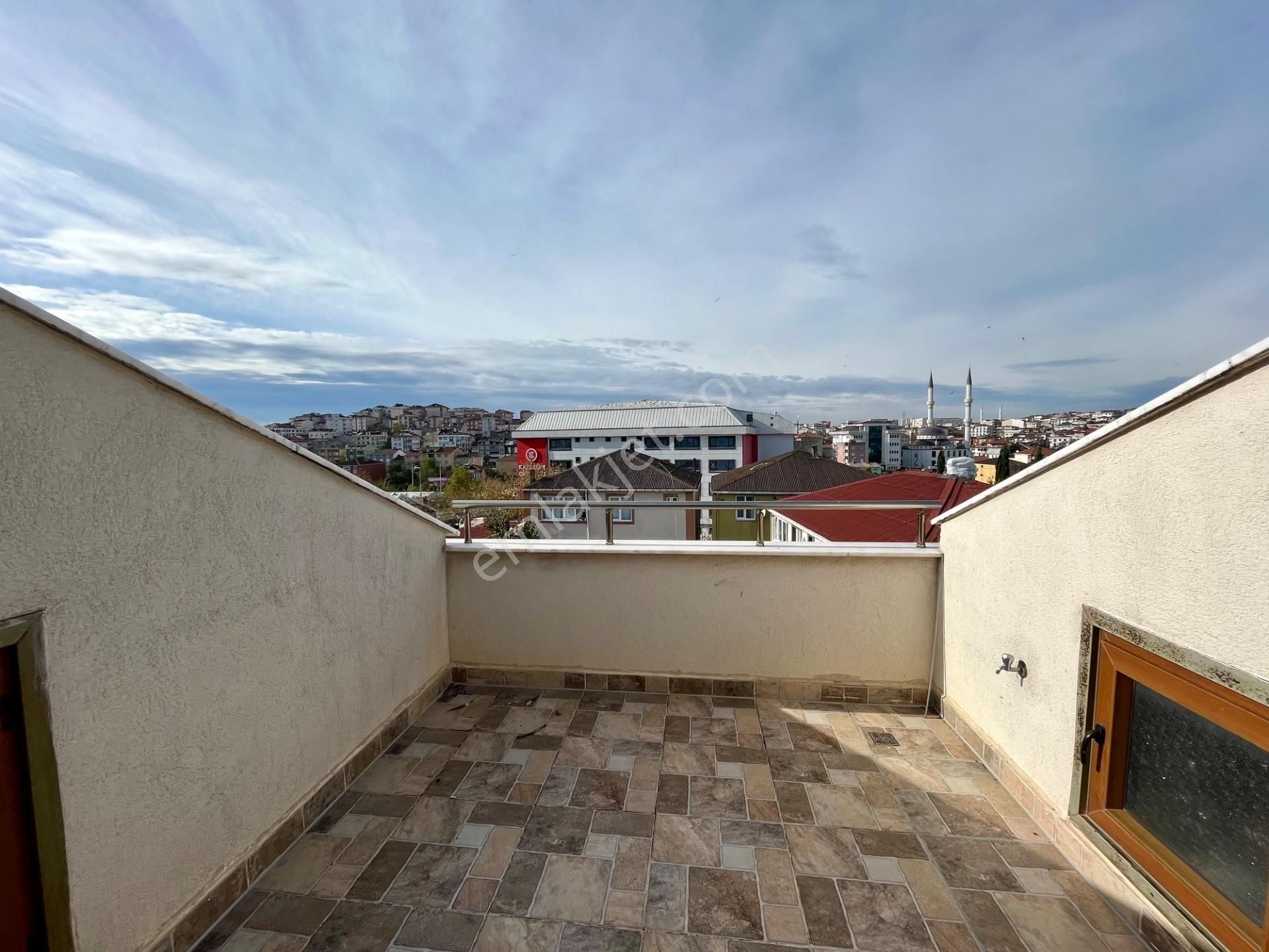 Adil Mahallesi Satılık 4+1 Üst Dubleks Boş - Görsel 29