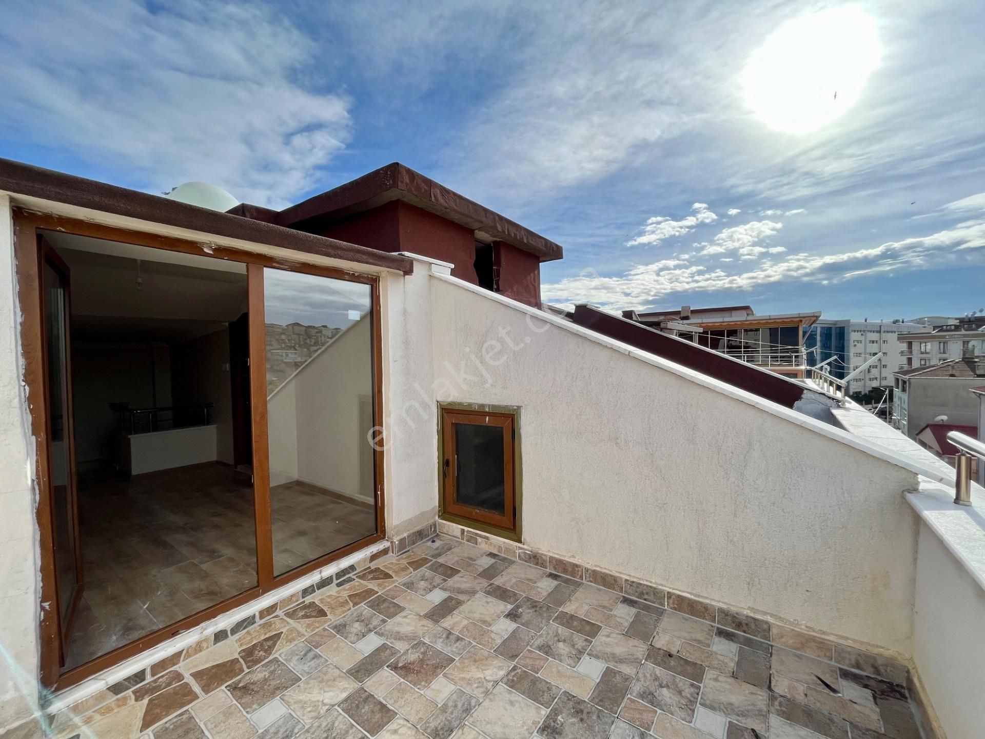 Adil Mahallesi Satılık 4+1 Üst Dubleks Boş - Görsel 28