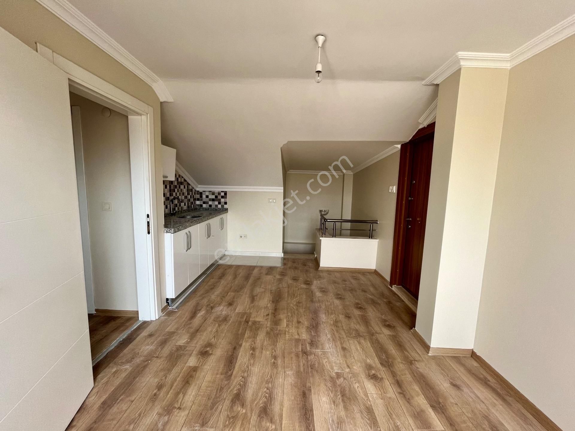 Adil Mahallesi Satılık 4+1 Üst Dubleks Boş - Görsel 21