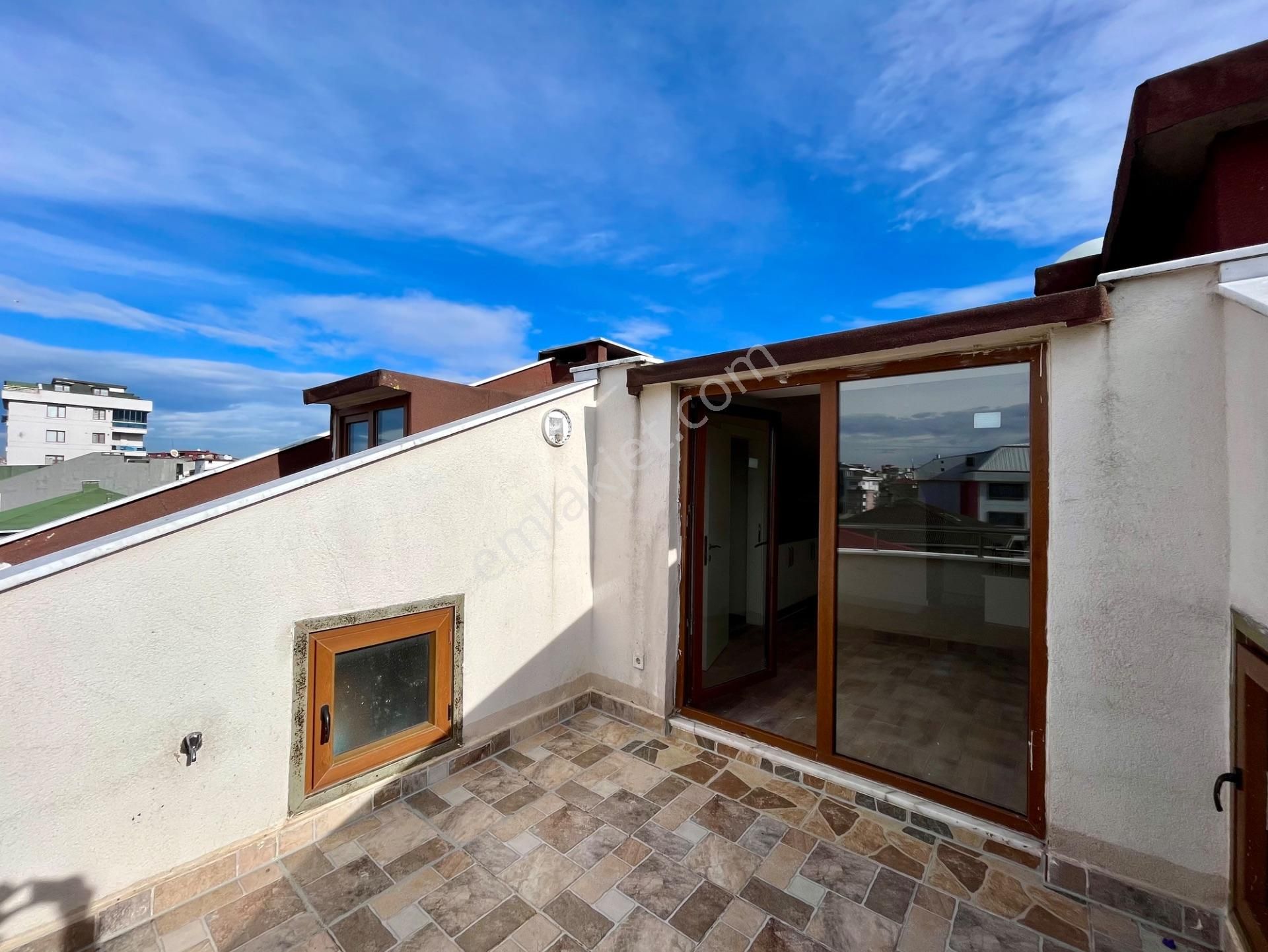 Adil Mahallesi Satılık 4+1 Üst Dubleks Boş - Görsel 27