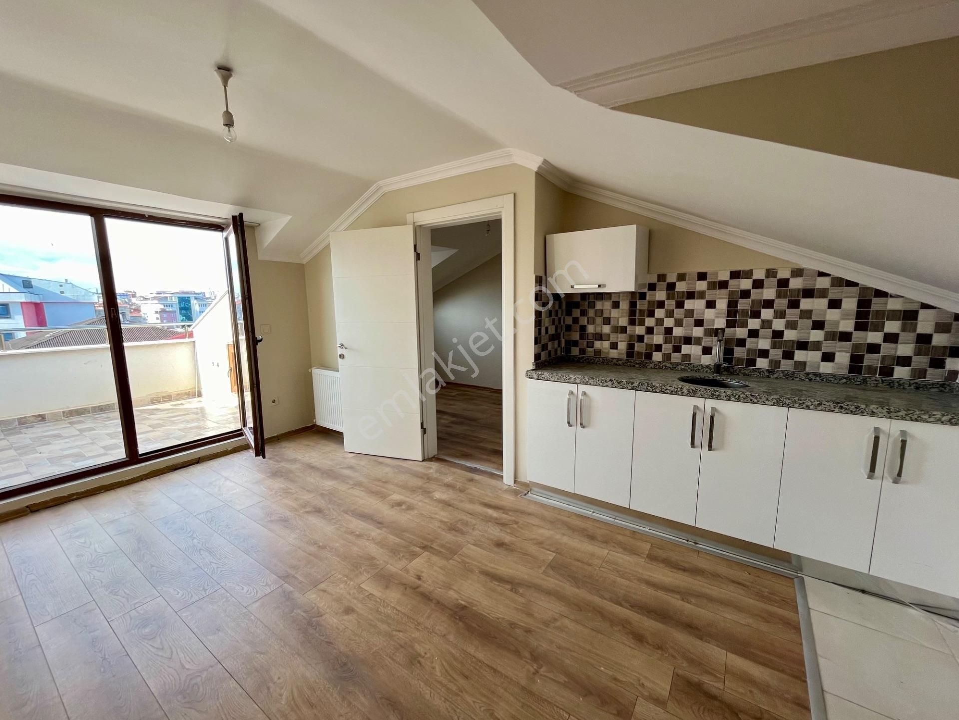 Adil Mahallesi Satılık 4+1 Üst Dubleks Boş - Görsel 19