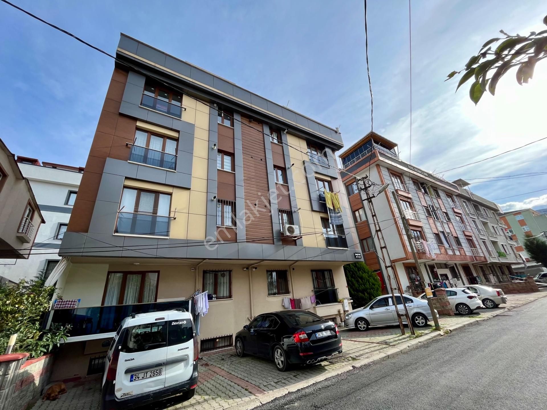 Adil Mahallesi Satılık 4+1 Üst Dubleks Boş - Görsel 2