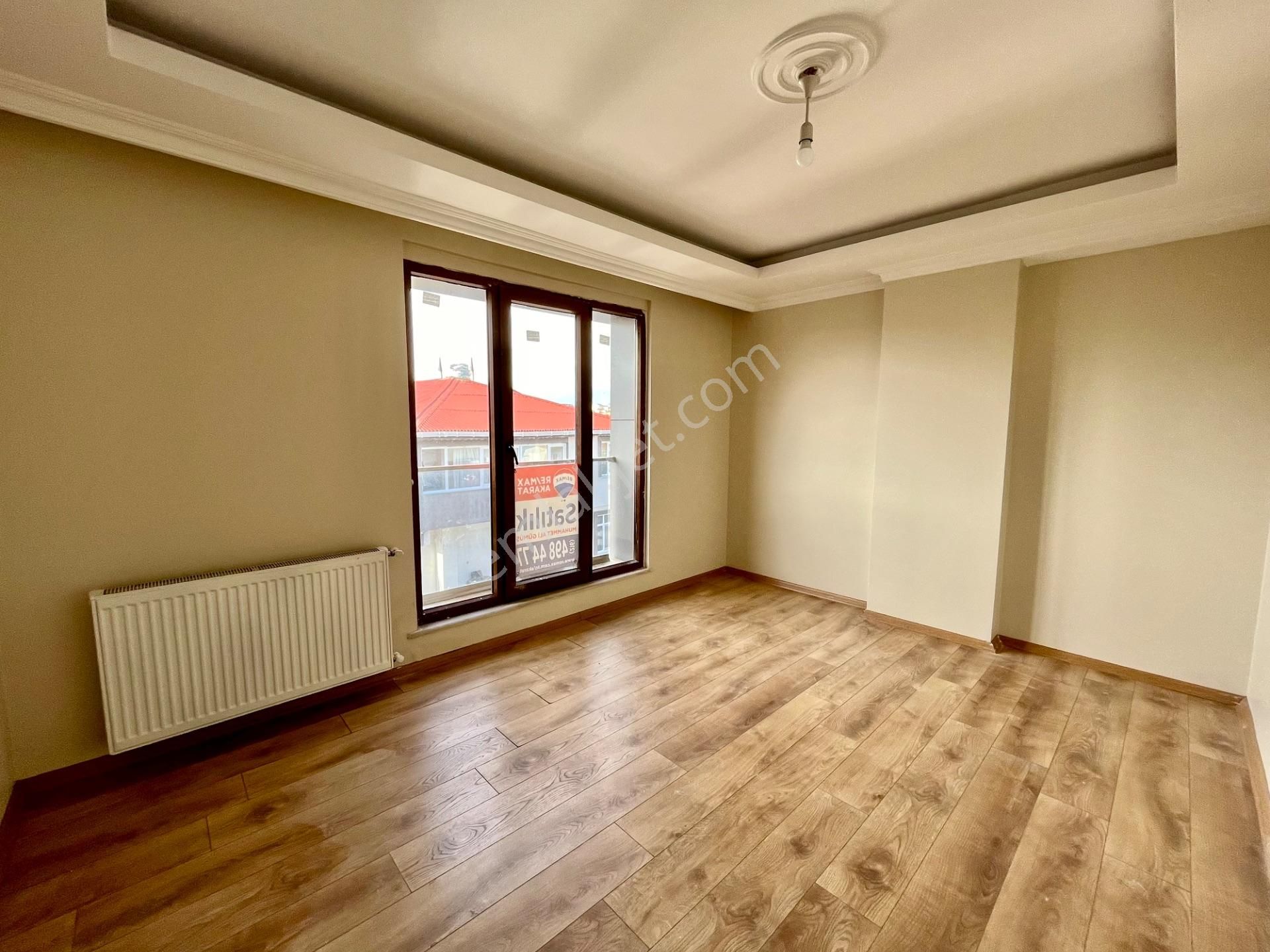 Adil Mahallesi Satılık 4+1 Üst Dubleks Boş - Görsel 5