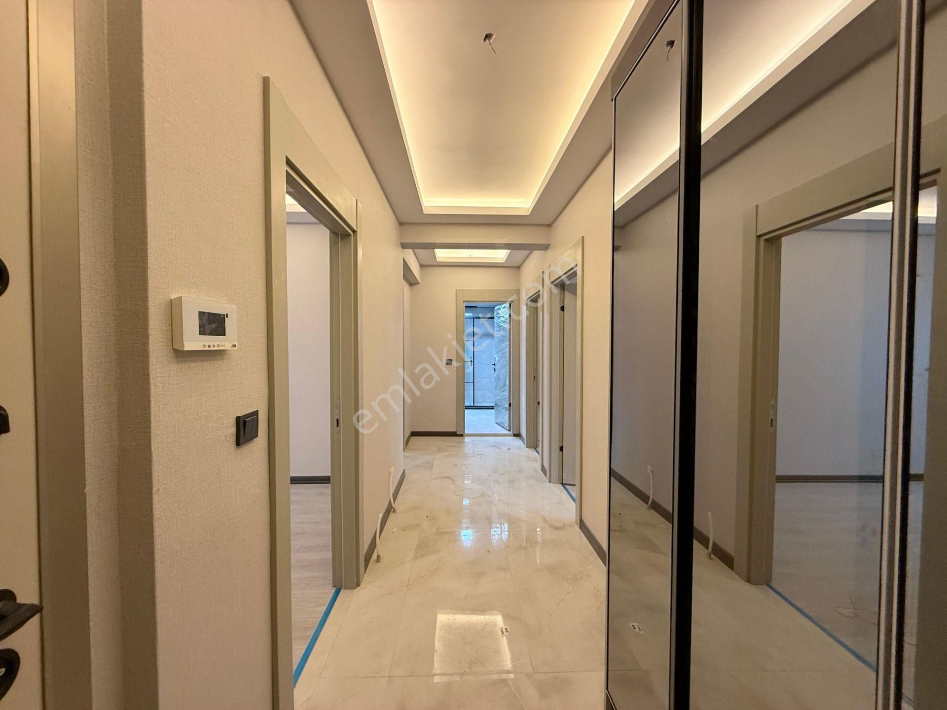 Öz.maşallah.dan Acil Satılık Geniş Sıfır Fırsat 2+1 Daire,, - Görsel 9