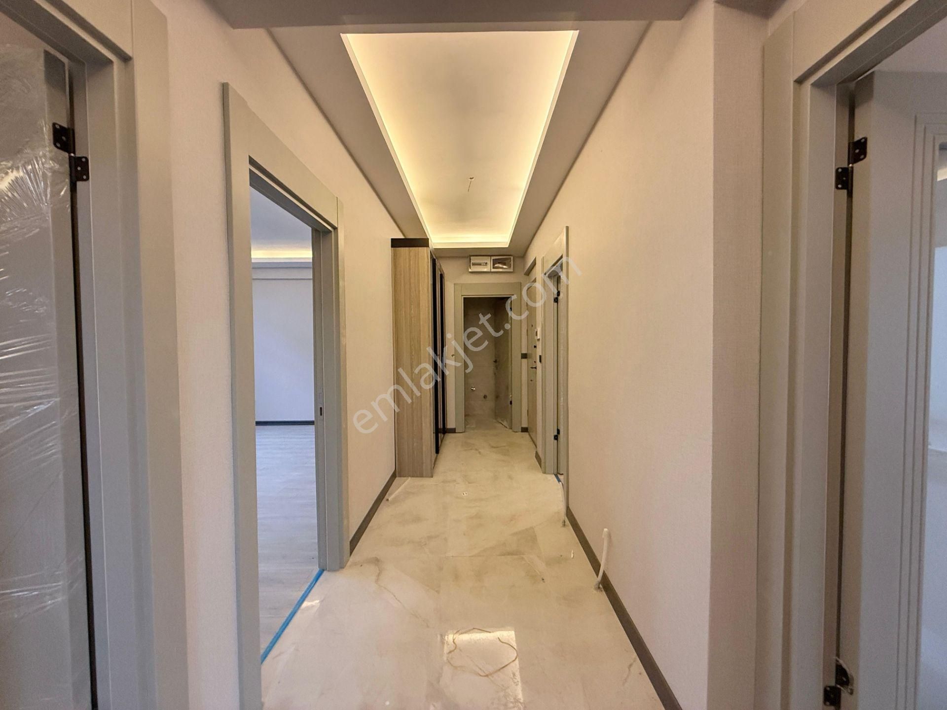 Öz.maşallah.dan Acil Satılık Geniş Sıfır Fırsat 2+1 Daire,, - Görsel 15