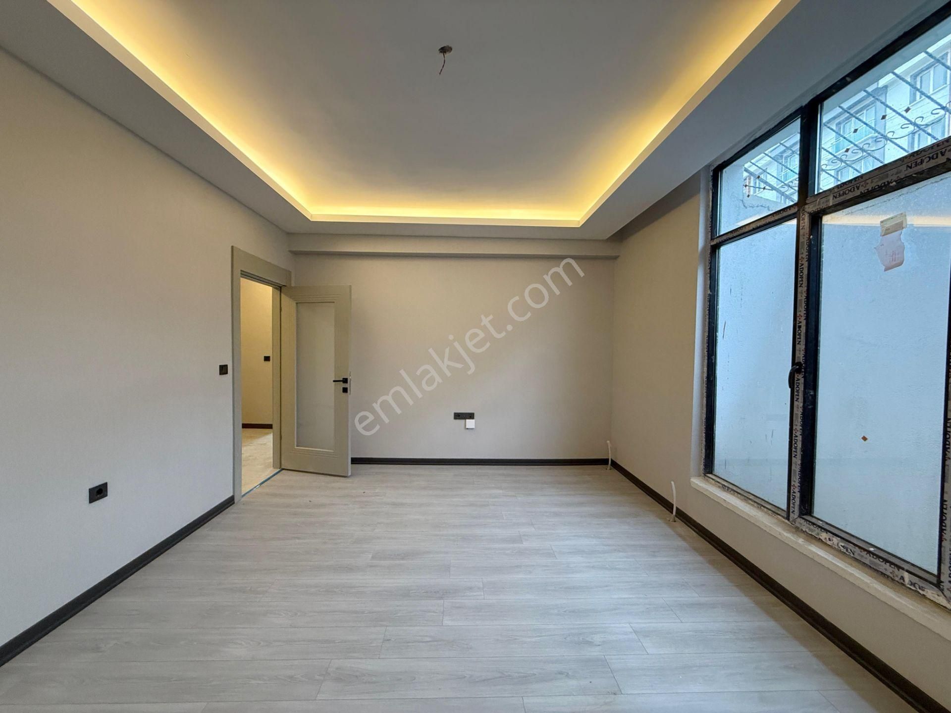 Öz.maşallah.dan Acil Satılık Geniş Sıfır Fırsat 2+1 Daire,, - Görsel 13