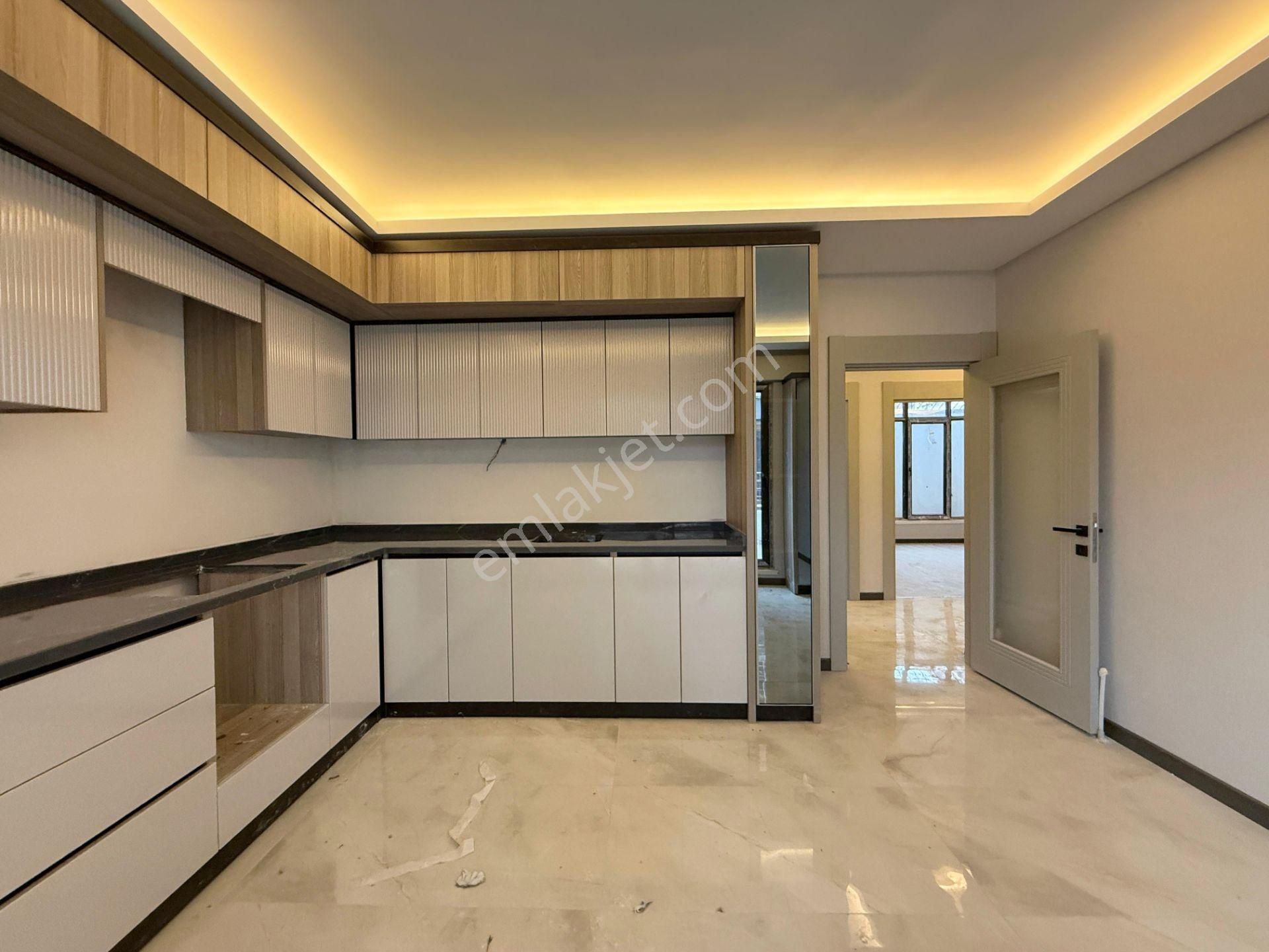 Öz.maşallah.dan Acil Satılık Geniş Sıfır Fırsat 2+1 Daire,, - Görsel 4