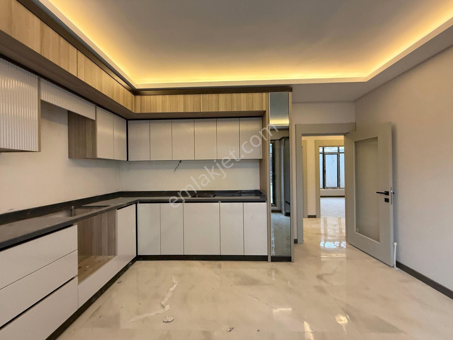 Öz.maşallah.dan Acil Satılık Geniş Sıfır Fırsat 2+1 Daire,, - Görsel 10