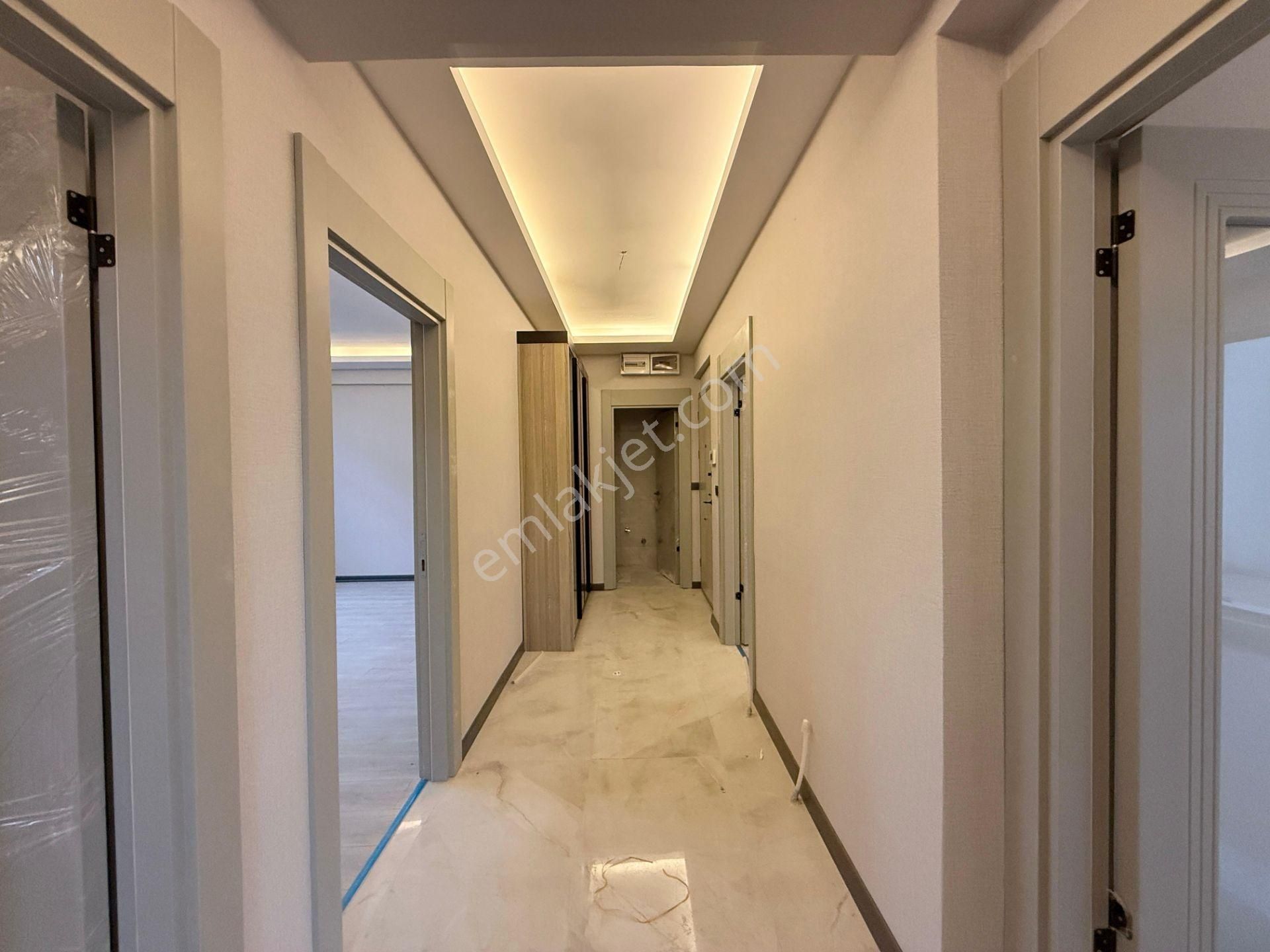 Öz.maşallah.dan Acil Satılık Geniş Sıfır Fırsat 2+1 Daire,, - Görsel 16