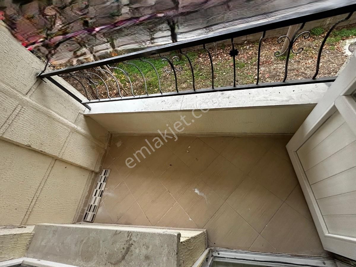 Etimesgut Süvari Mah 3+1 Yapılı Bağımsız Kat Konumunda Daire - Görsel 18
