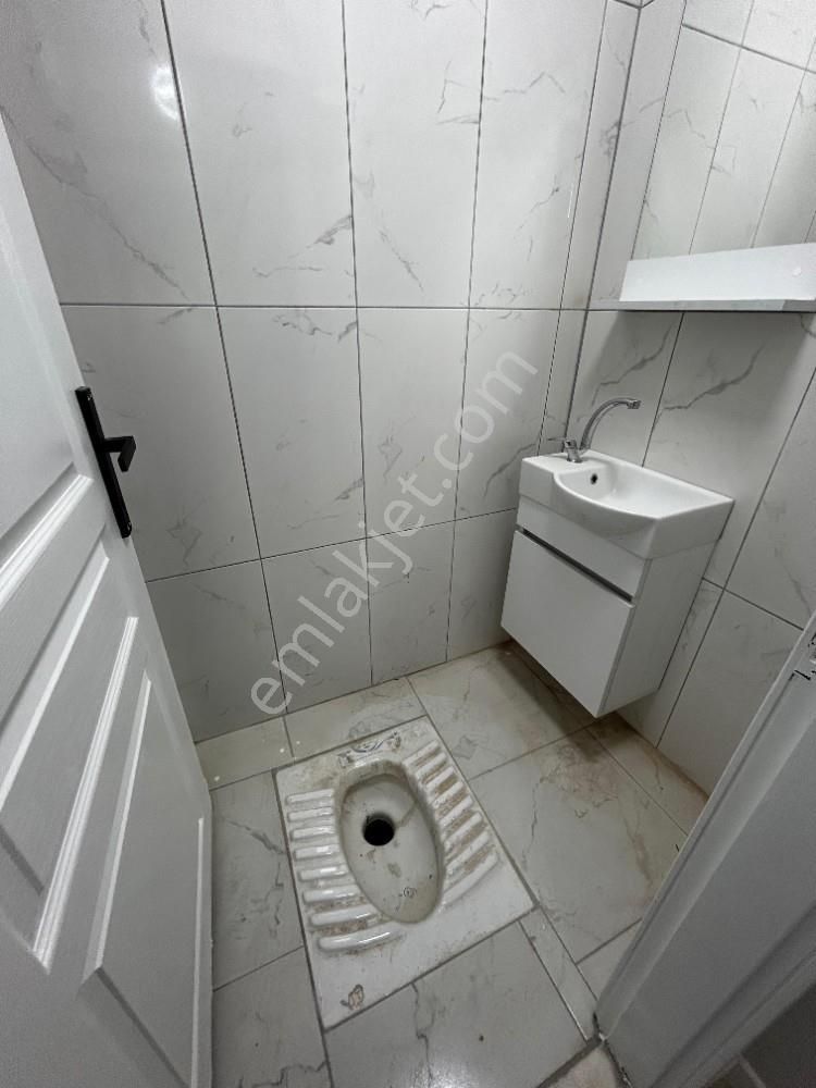 Etimesgut Süvari Mah 3+1 Yapılı Bağımsız Kat Konumunda Daire - Görsel 17