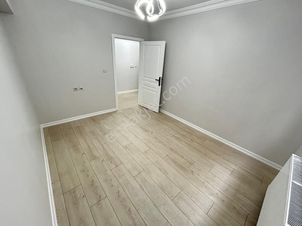 Etimesgut Süvari Mah 3+1 Yapılı Bağımsız Kat Konumunda Daire - Görsel 30