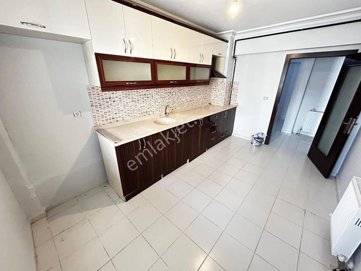 Sincan Mareşal Çakmak Mh 3+1 Ara Katta E.banyolu Asansörlü Daire - Görsel 23