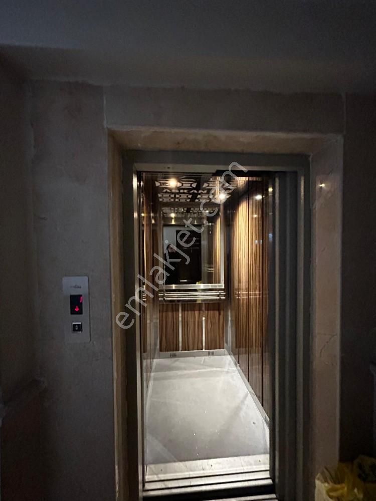 Sincan Mareşal Çakmak Mh 3+1 Ara Katta E.banyolu Asansörlü Daire - Görsel 20