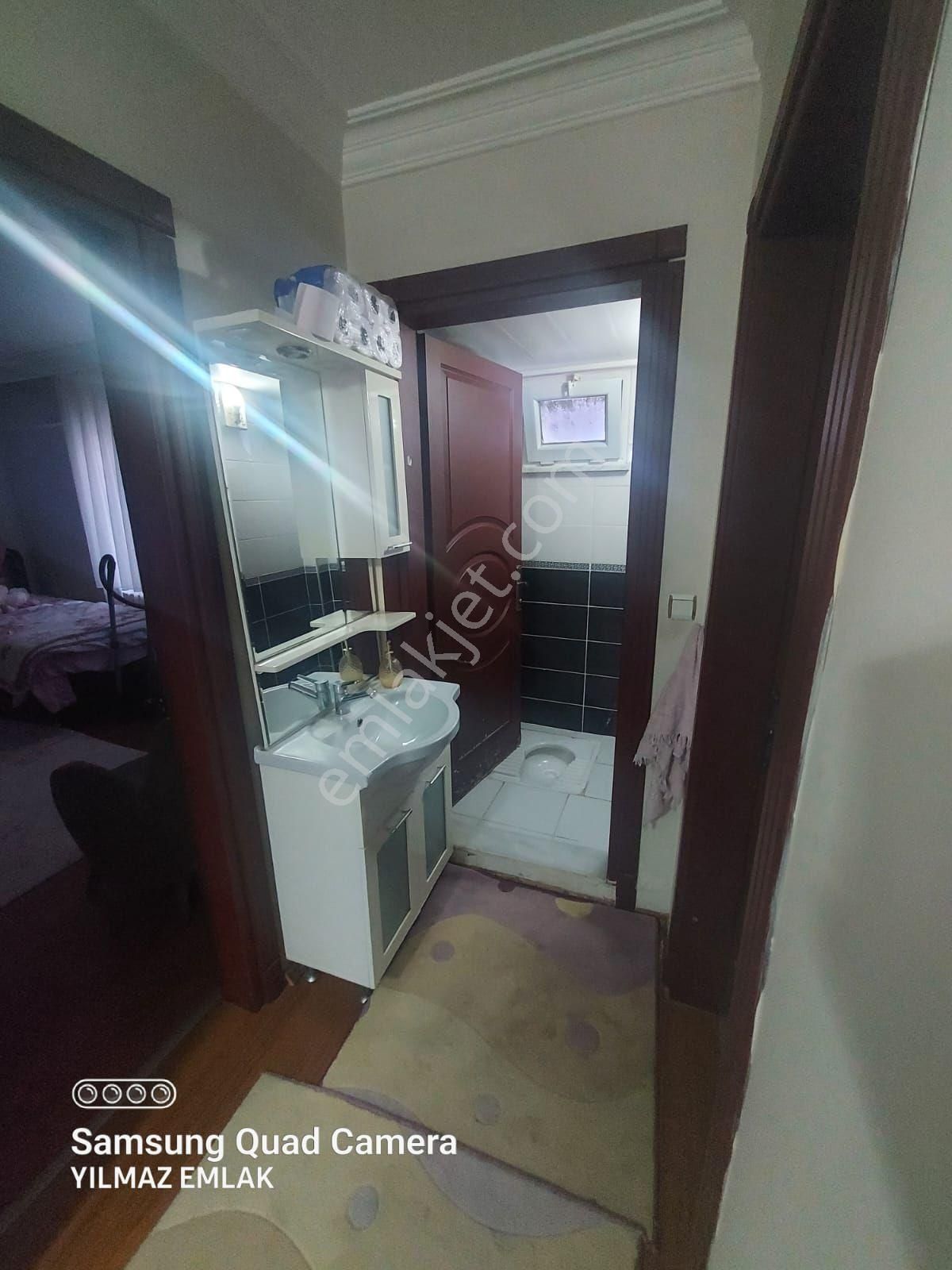 Sahibinden Bakımlı! Kurtuluş Mah. 2+1 Ara Kat - Doğalgazlı & Çift Balkonlu - Görsel 12
