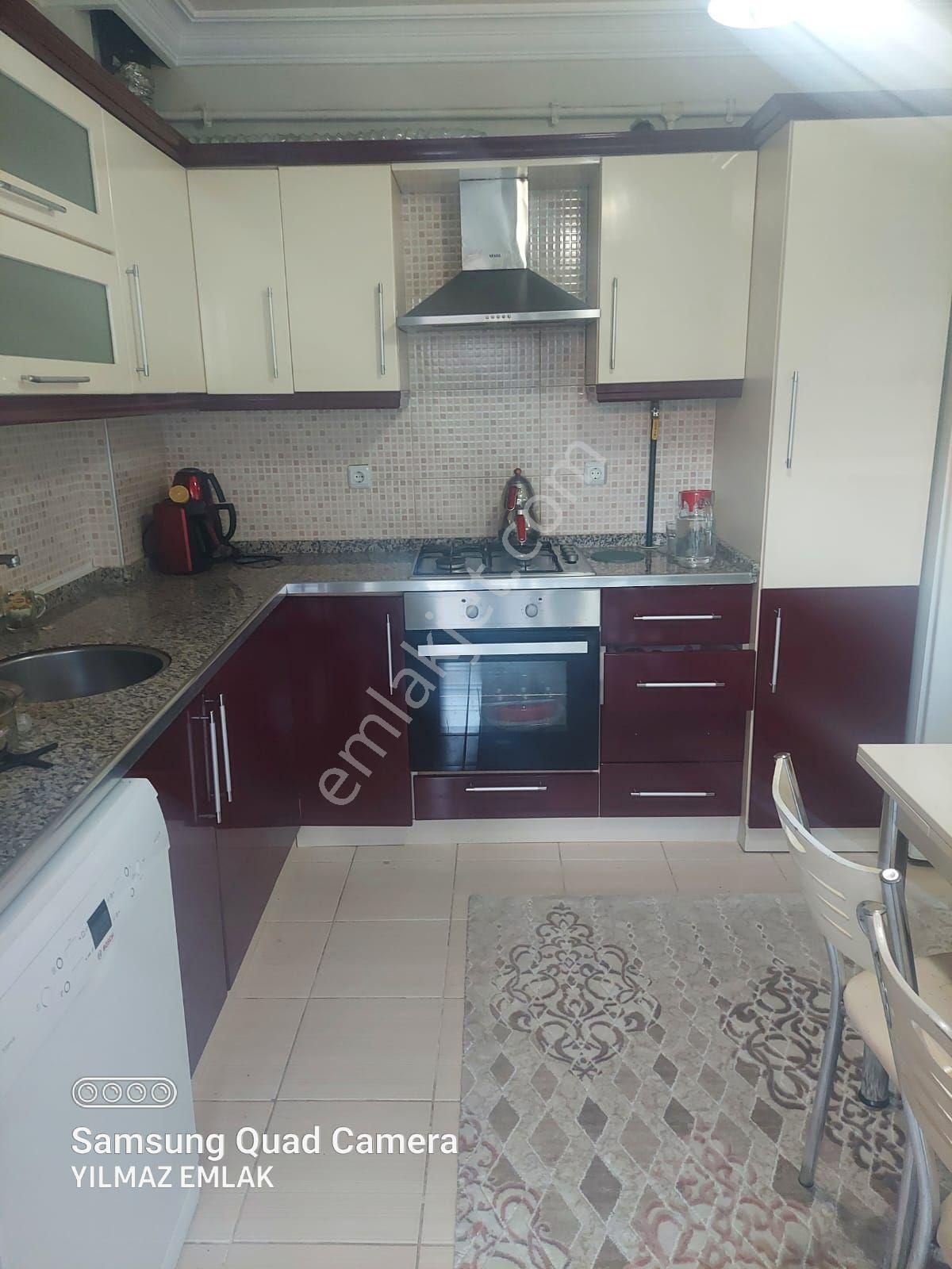 Sahibinden Bakımlı! Kurtuluş Mah. 2+1 Ara Kat - Doğalgazlı & Çift Balkonlu - Görsel 34