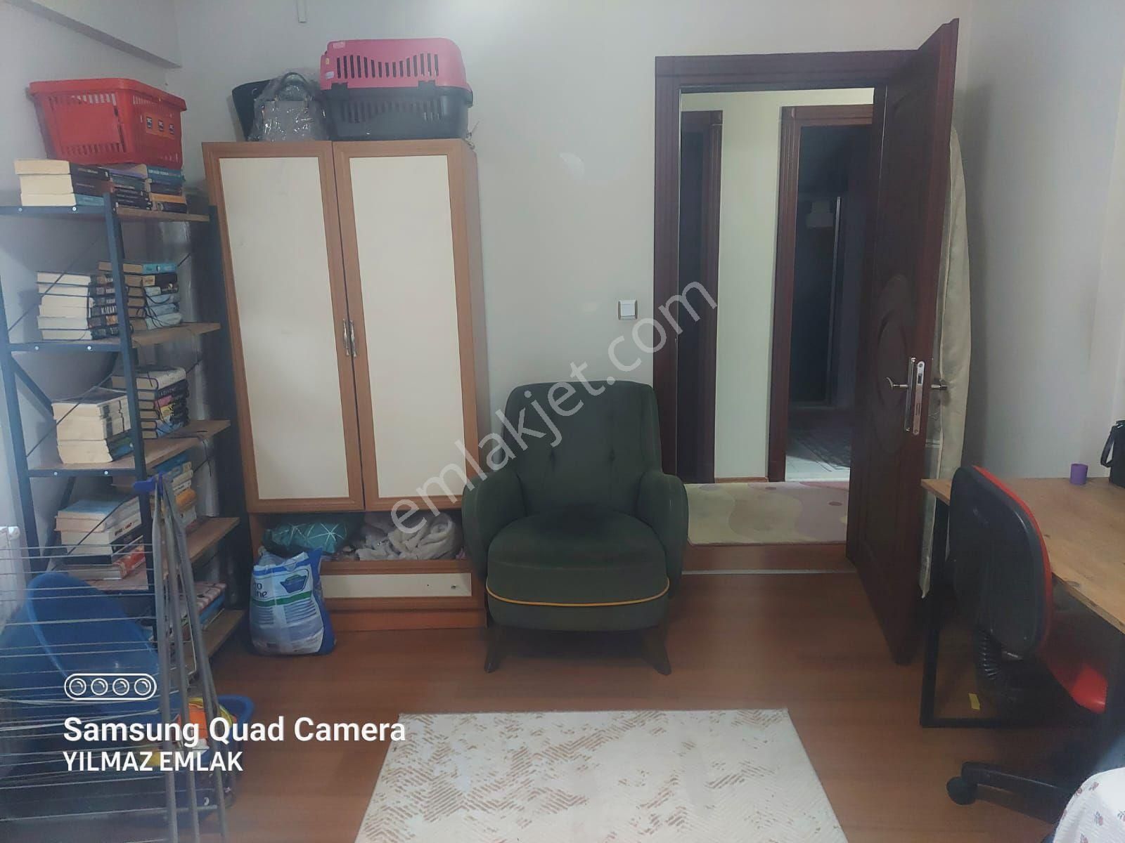 Sahibinden Bakımlı! Kurtuluş Mah. 2+1 Ara Kat - Doğalgazlı & Çift Balkonlu - Görsel 25